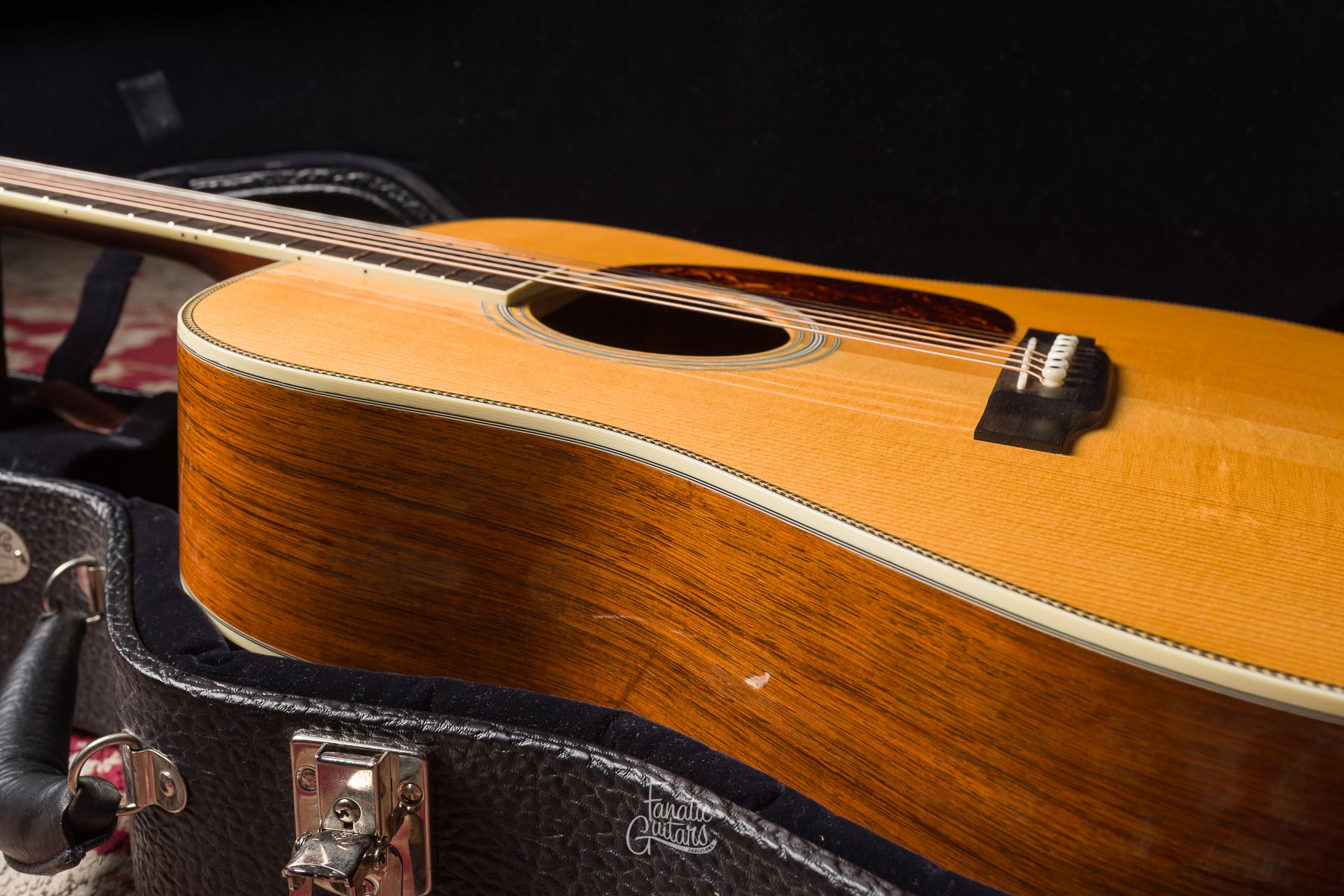 Martin Custom Shop CS35-11 #1491720 Second Hand