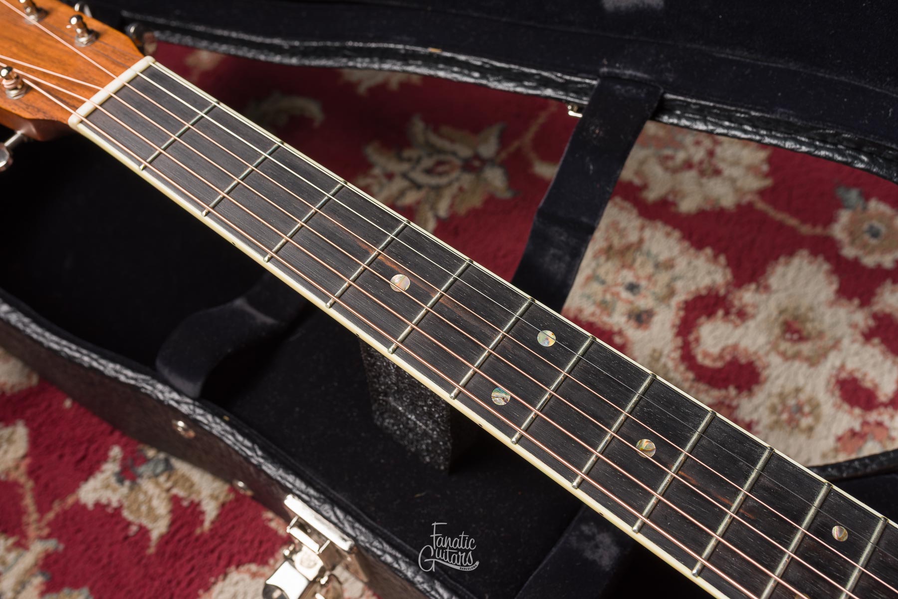 Martin Custom Shop CS35-11 #1491720 Second Hand