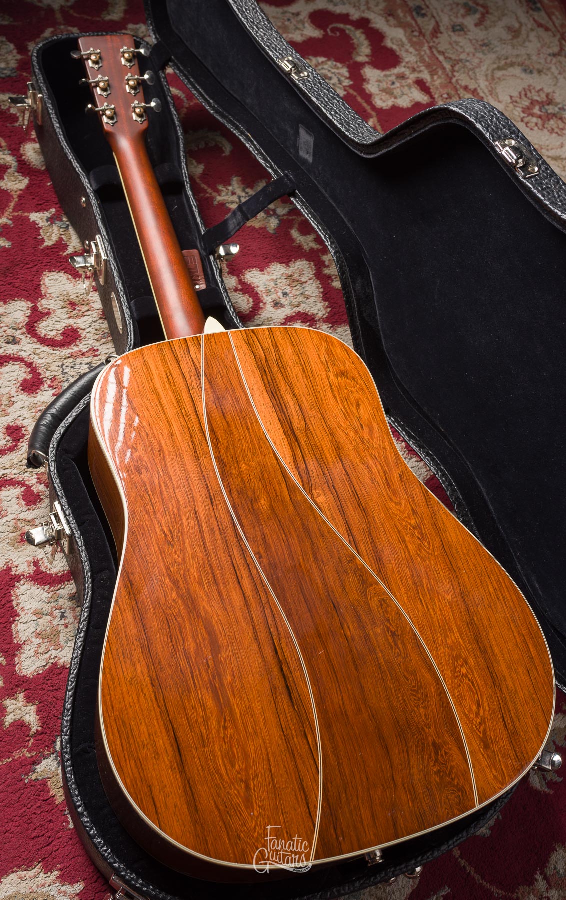 Martin Custom Shop CS35-11 #1491720 Second Hand