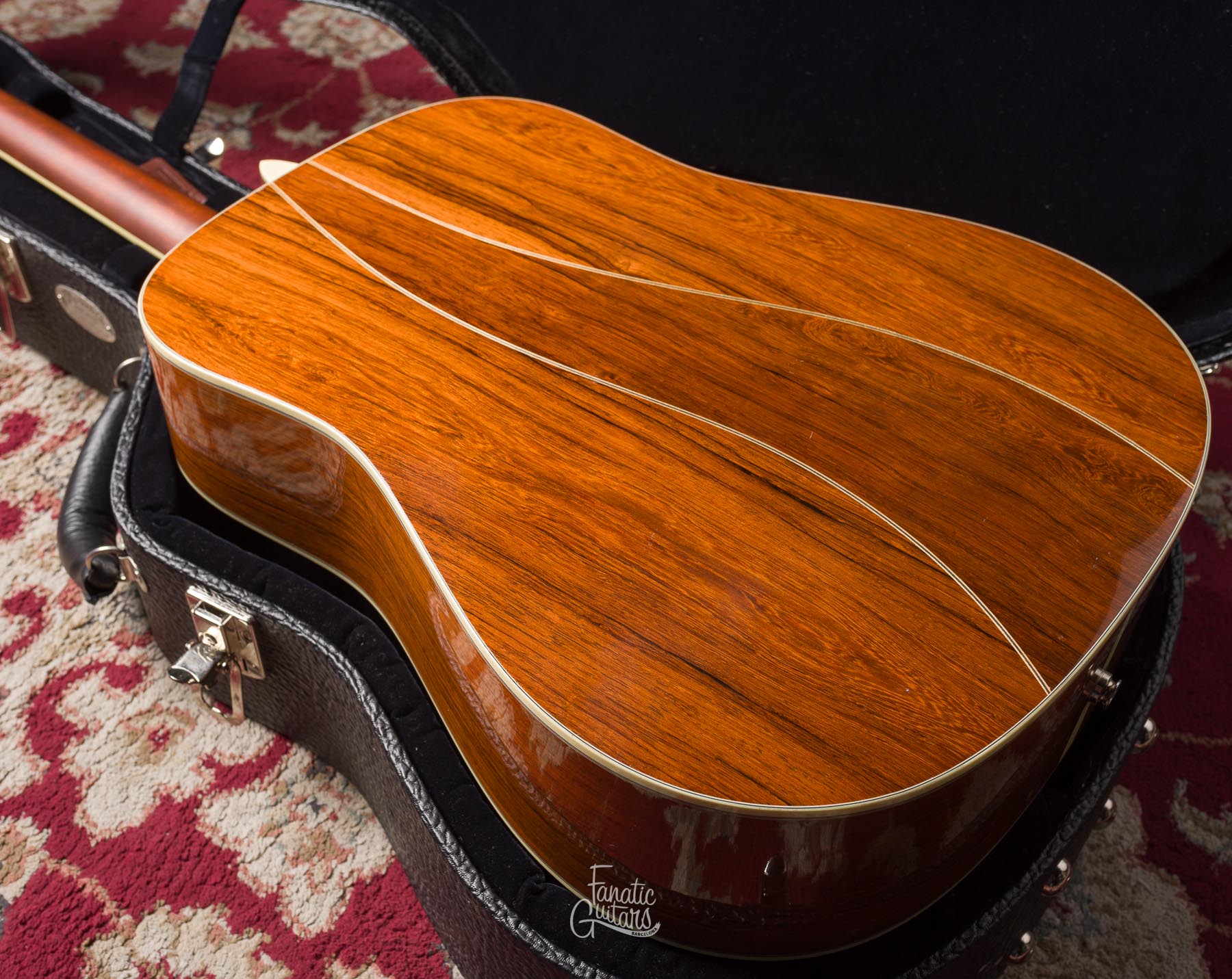 Martin Custom Shop CS35-11 #1491720 Second Hand