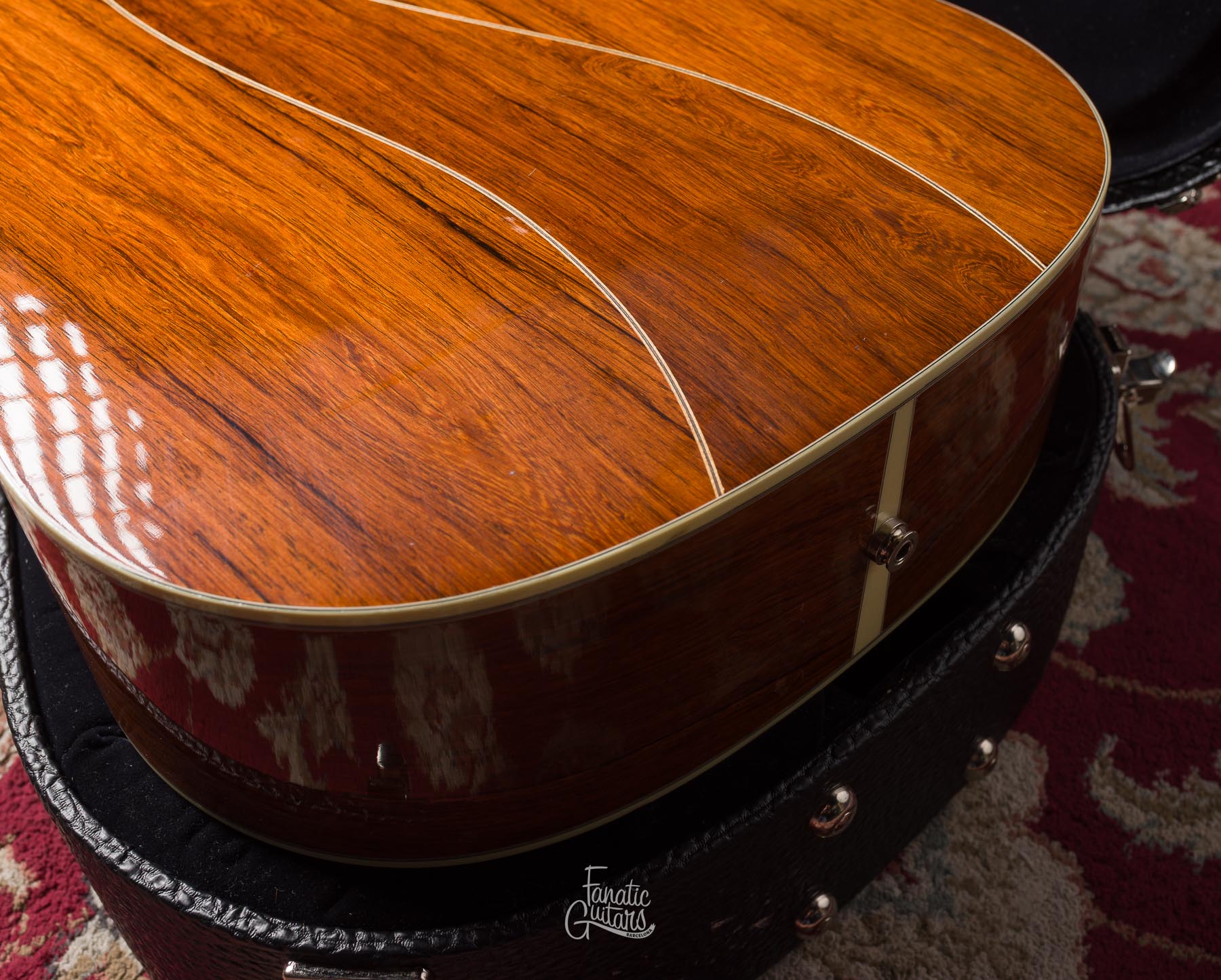 Martin Custom Shop CS35-11 #1491720 Second Hand