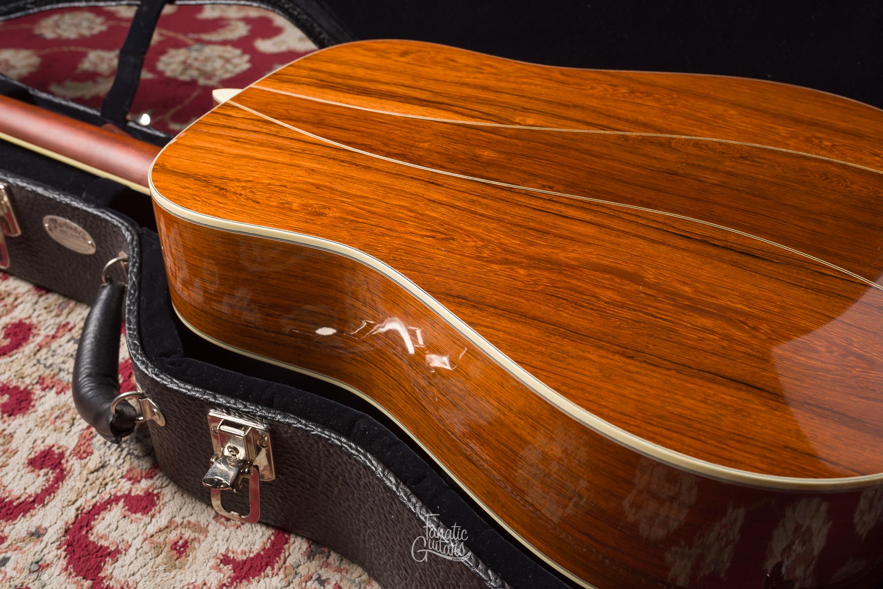 Martin Custom Shop CS35-11 #1491720 Second Hand