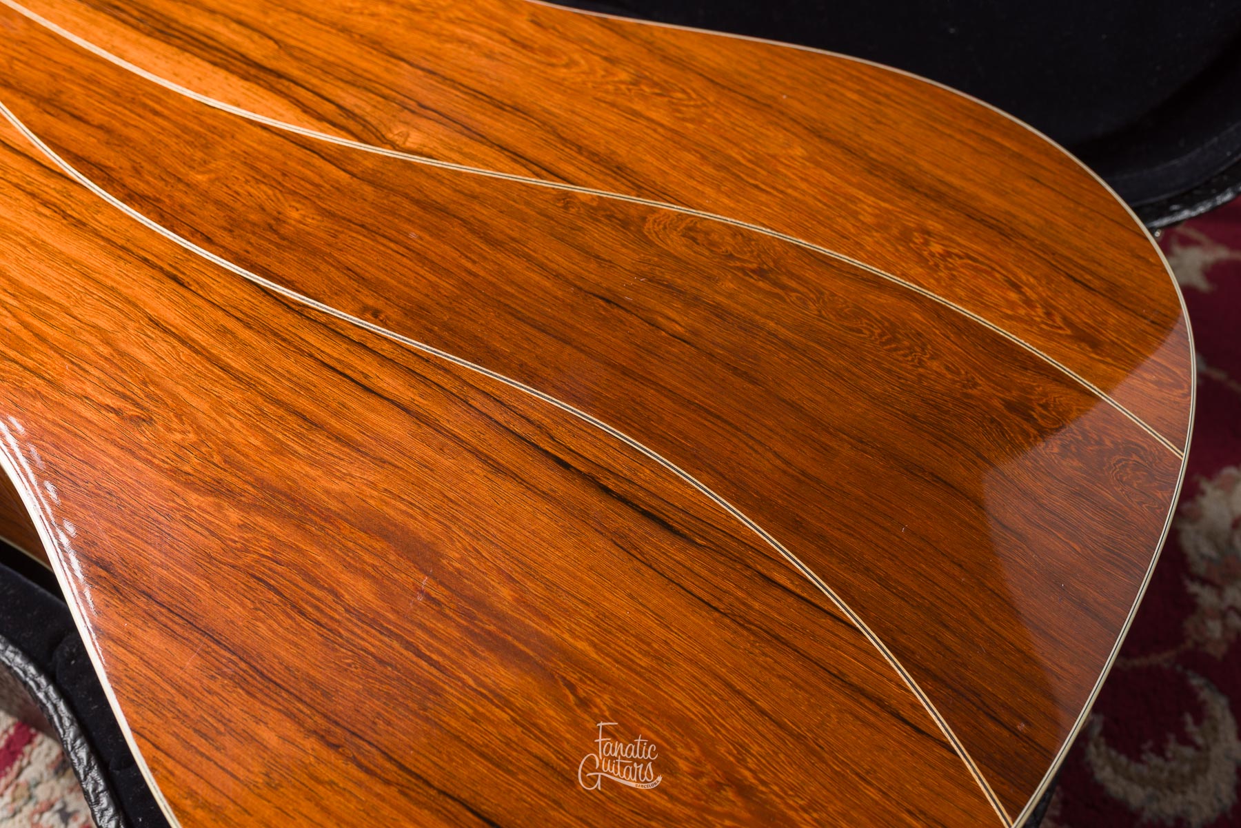 Martin Custom Shop CS35-11 #1491720 Second Hand