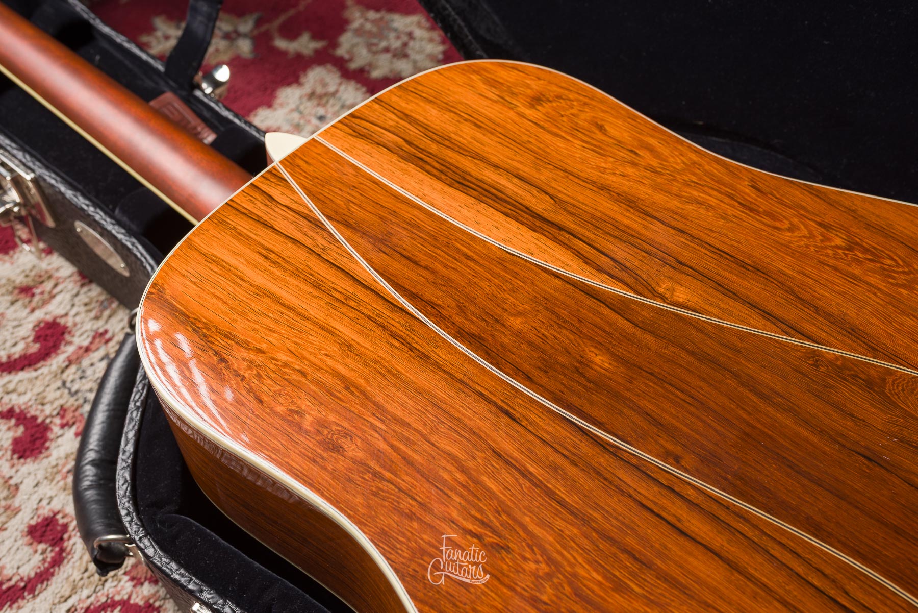 Martin Custom Shop CS35-11 #1491720 Second Hand