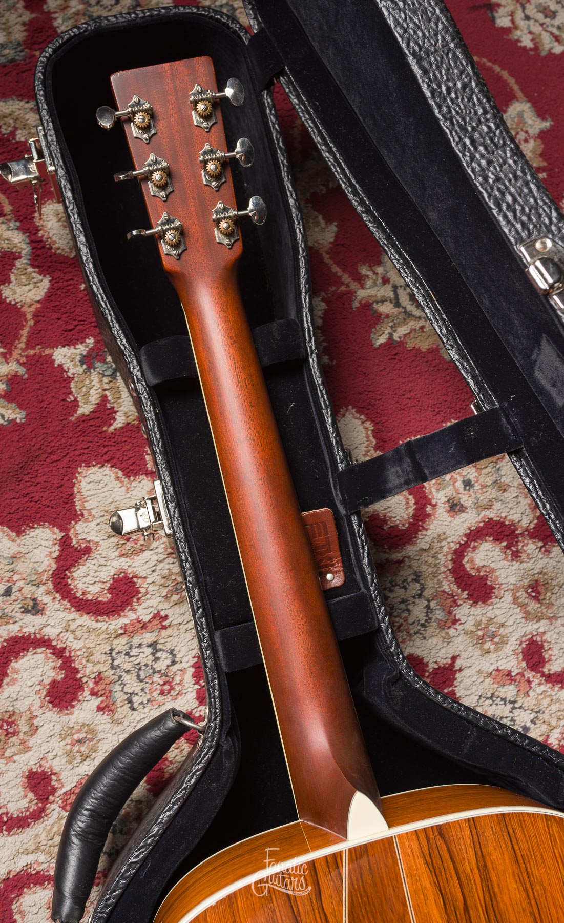 Martin Custom Shop CS35-11 #1491720 Second Hand