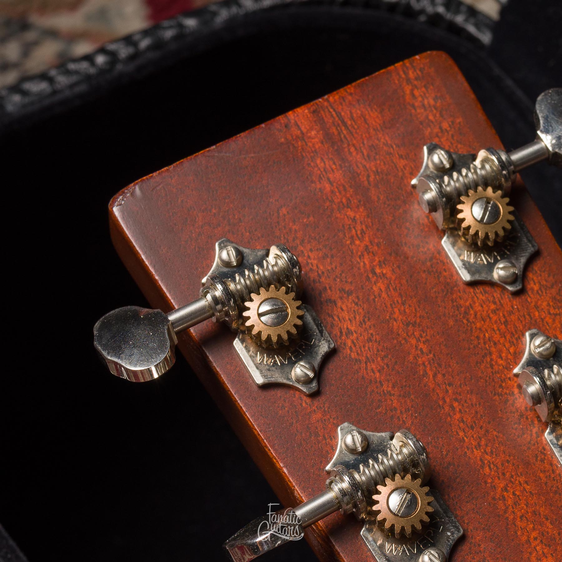 Martin Custom Shop CS35-11 #1491720 Second Hand