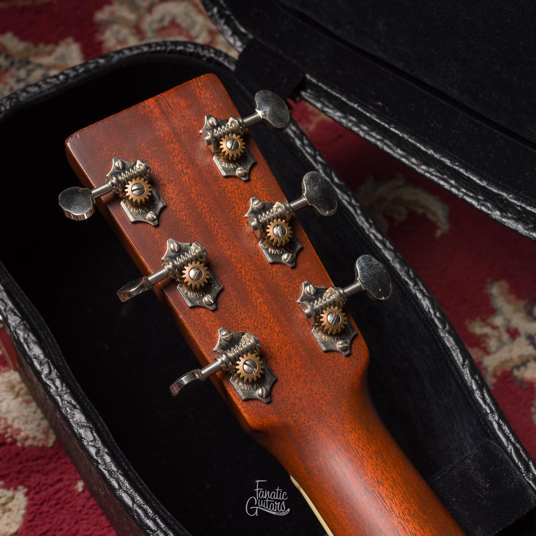 Martin Custom Shop CS35-11 #1491720 Second Hand