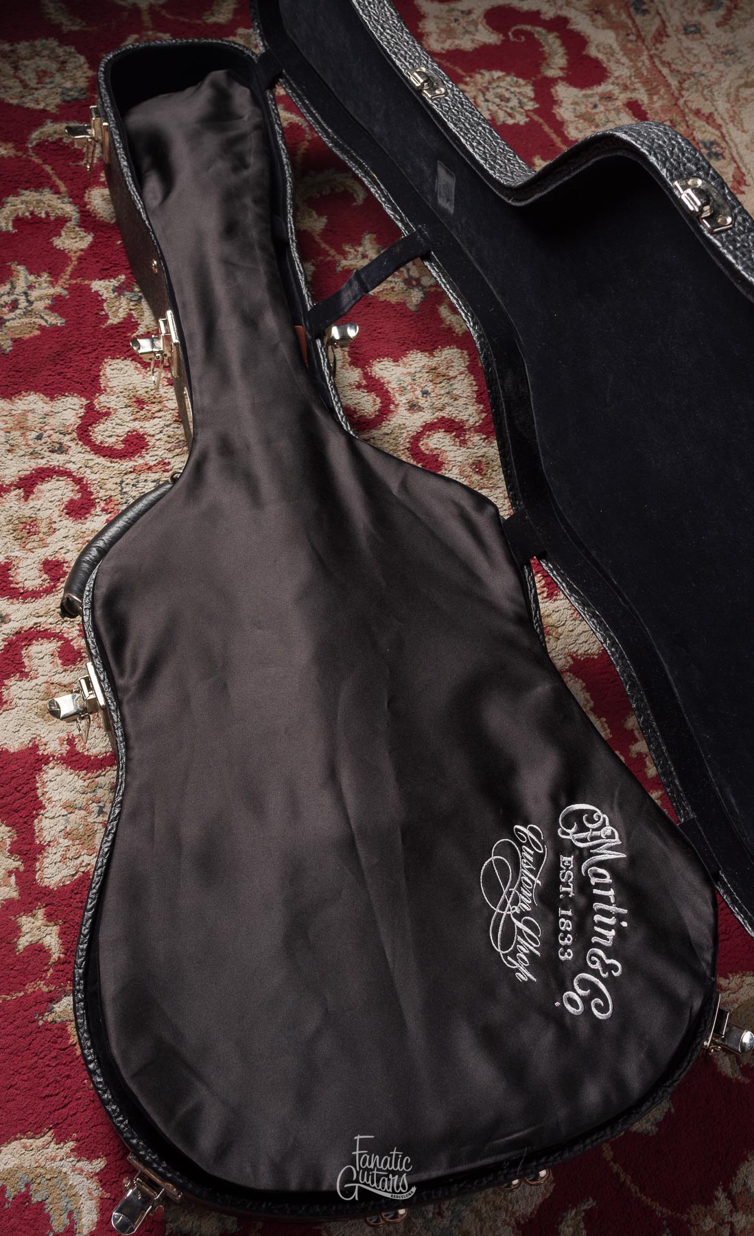 Martin Custom Shop CS35-11 #1491720 Second Hand