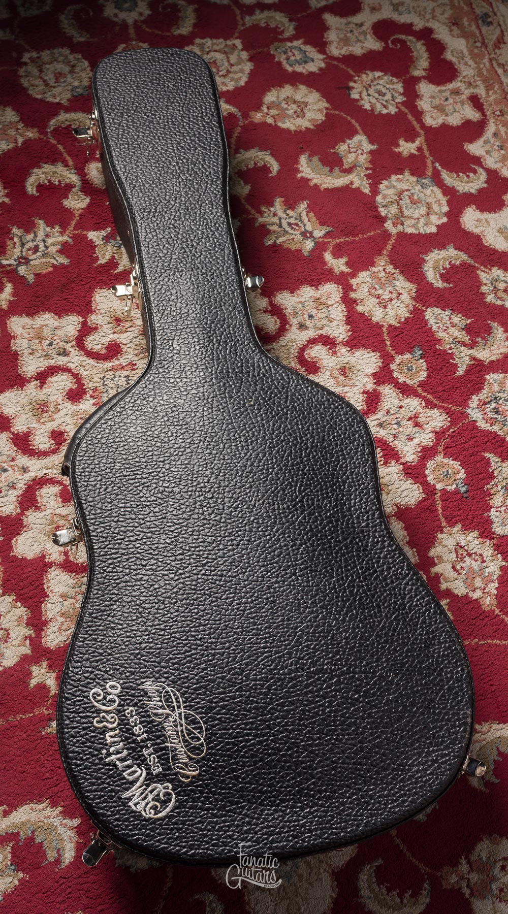 Martin Custom Shop CS35-11 #1491720 Second Hand
