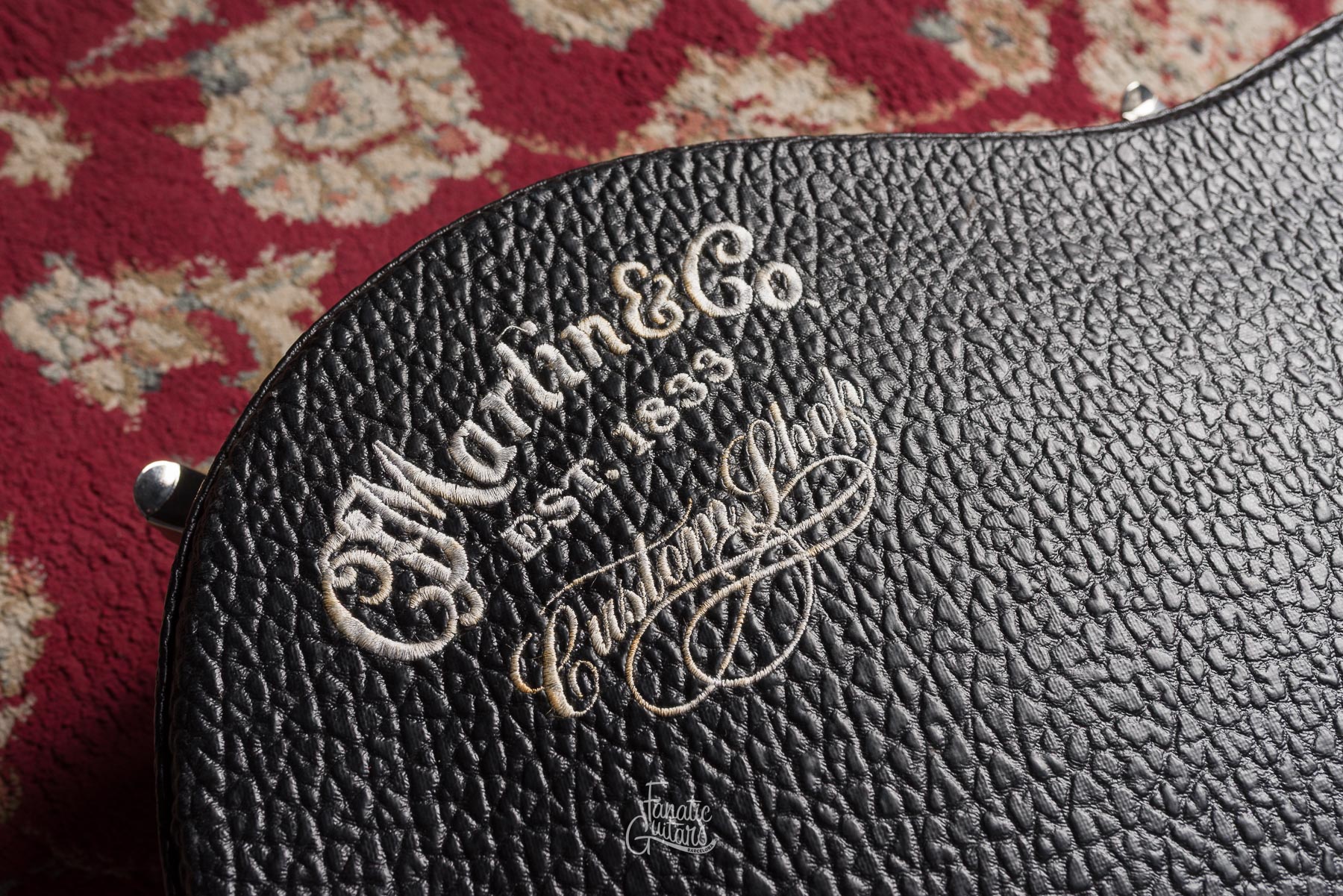 Martin Custom Shop CS35-11 #1491720 Second Hand