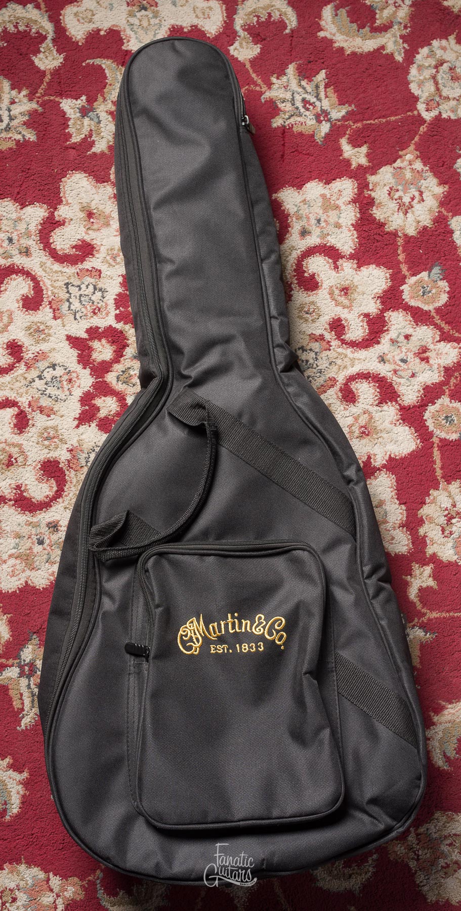 Martin 000C JR-10E Sapele #2712254 Segunda Mano