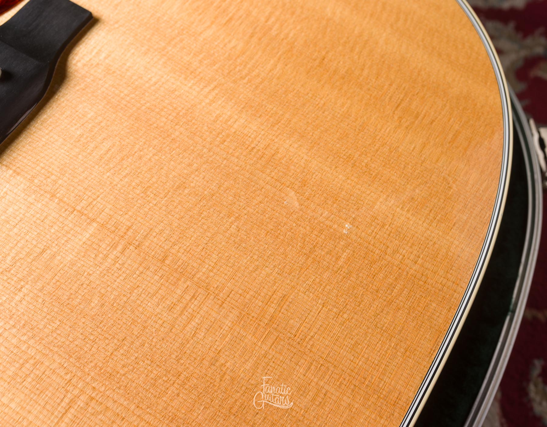 Martin Custom Shop CTM D-28 #2349926 Second Hand