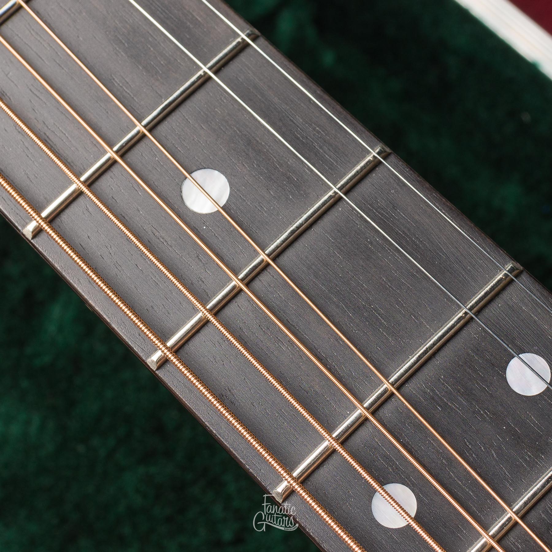 Martin Custom Shop CTM D-28 #2349926 Second Hand