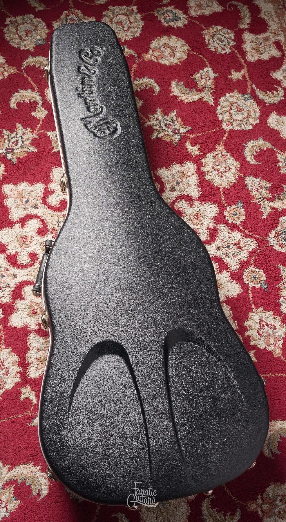 Martin Custom Shop CTM D-28 #2349926 Second Hand