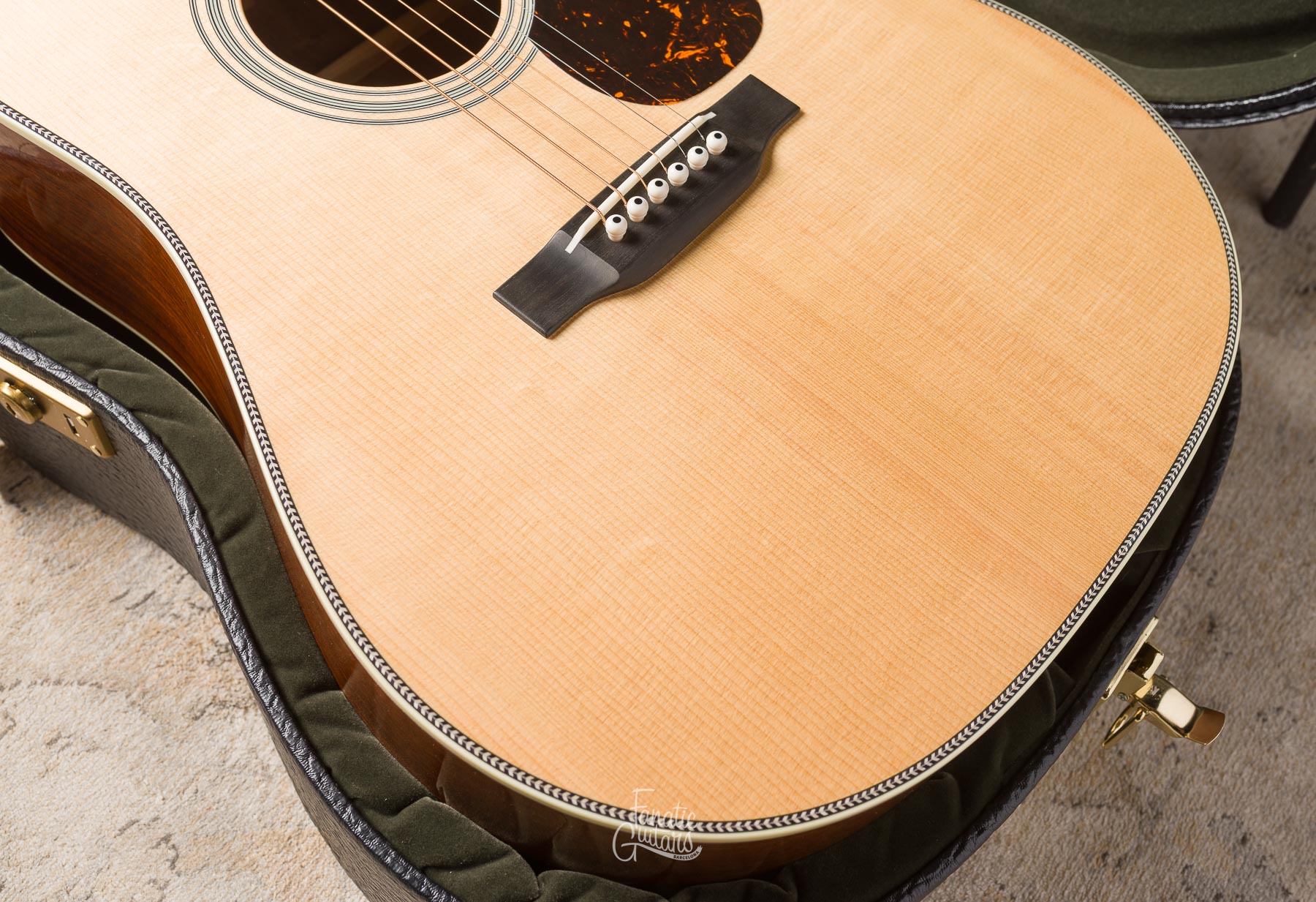 Martin D-28 Authentic 1937 VTS