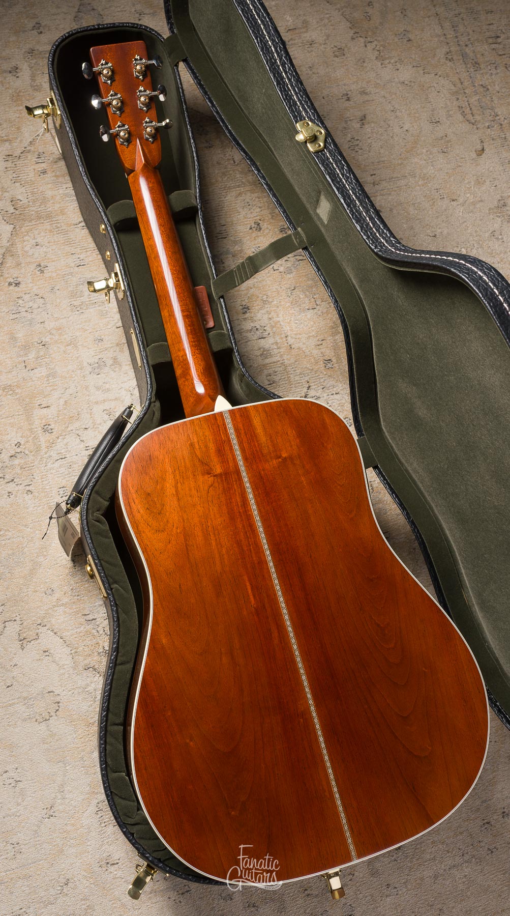 Martin D-28 Authentic 1937 VTS