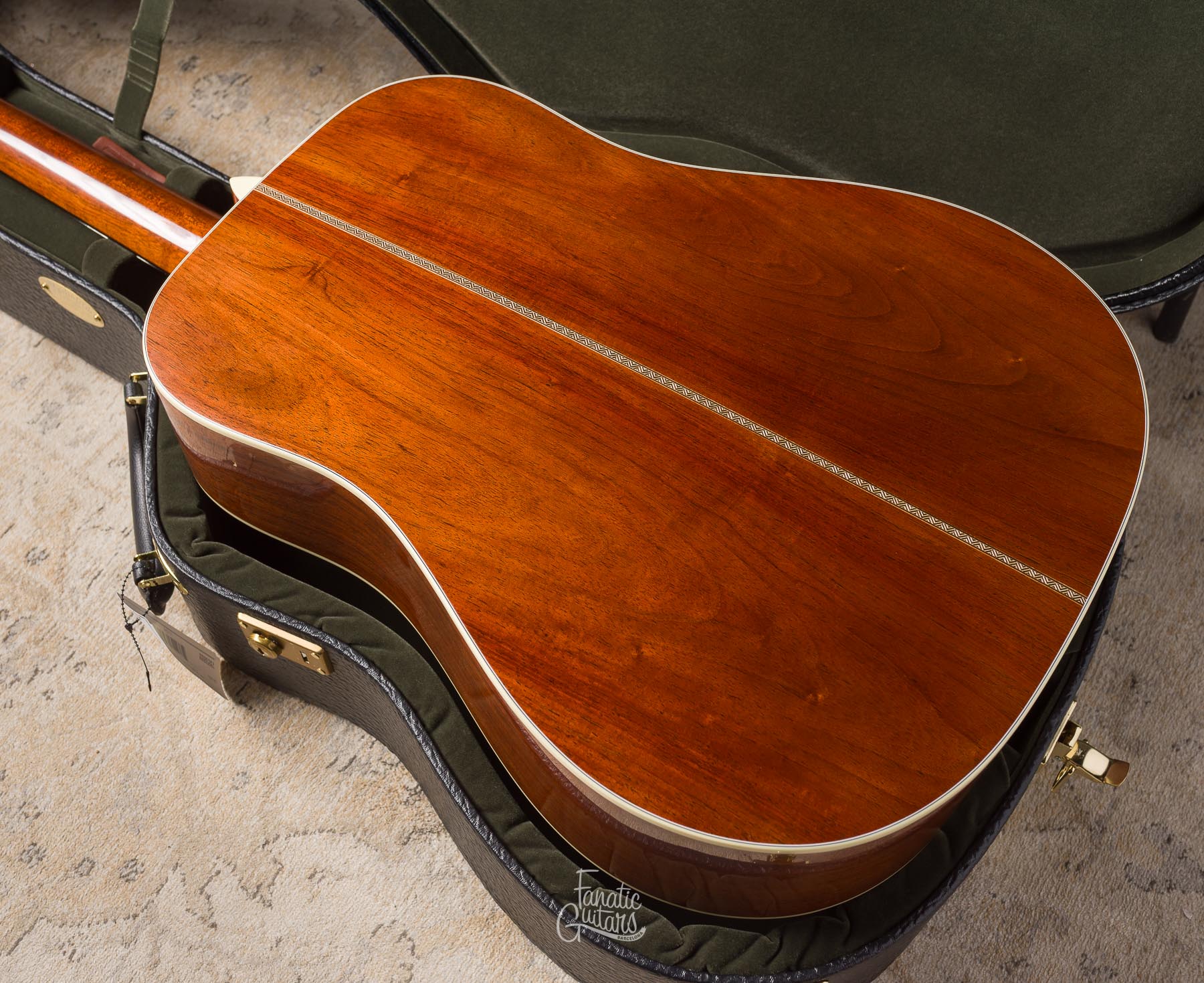 Martin D-28 Authentic 1937 VTS
