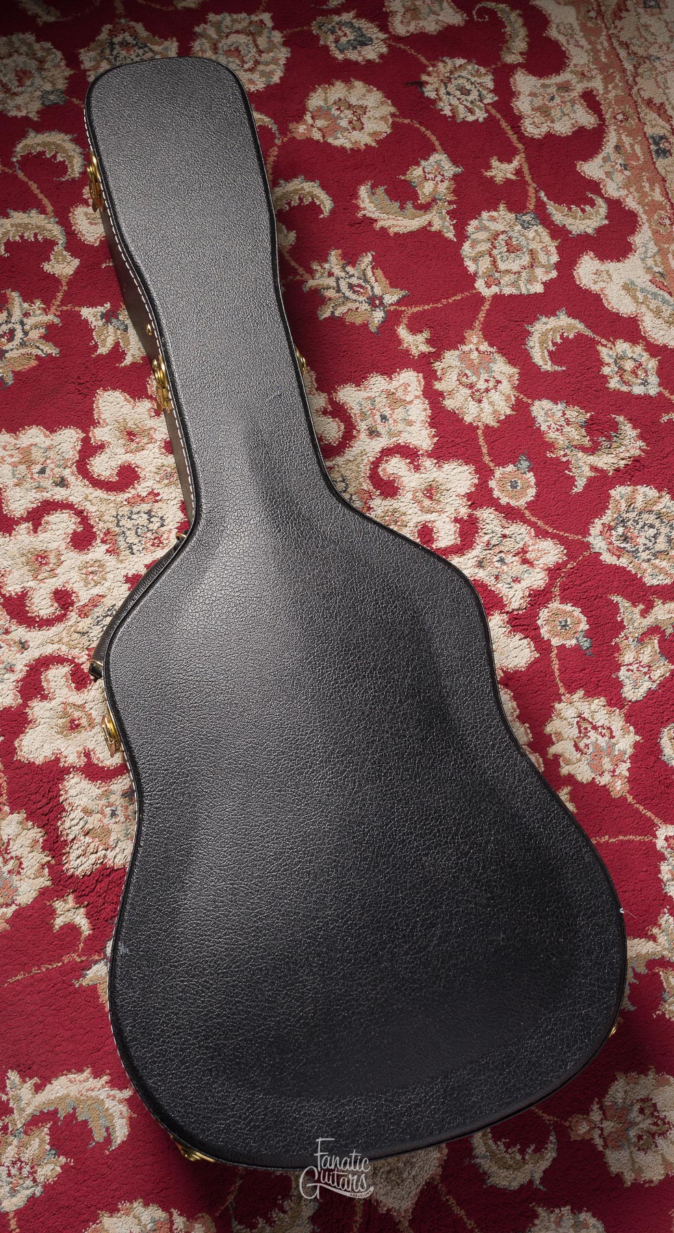 Martin Custom Shop D-40 #2556194 Segunda Mano