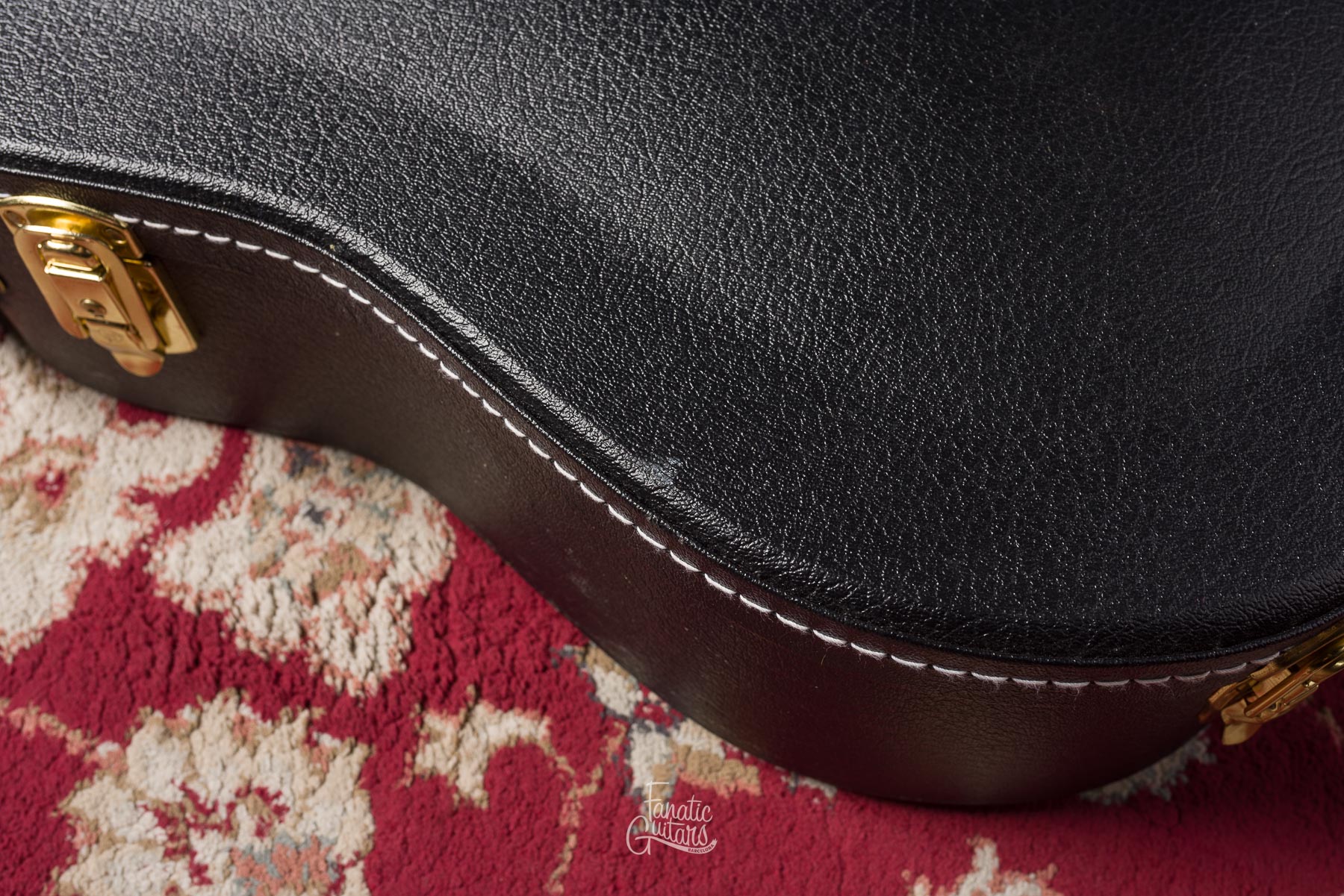 Martin Custom Shop D-40 #2556194 Segunda Mano