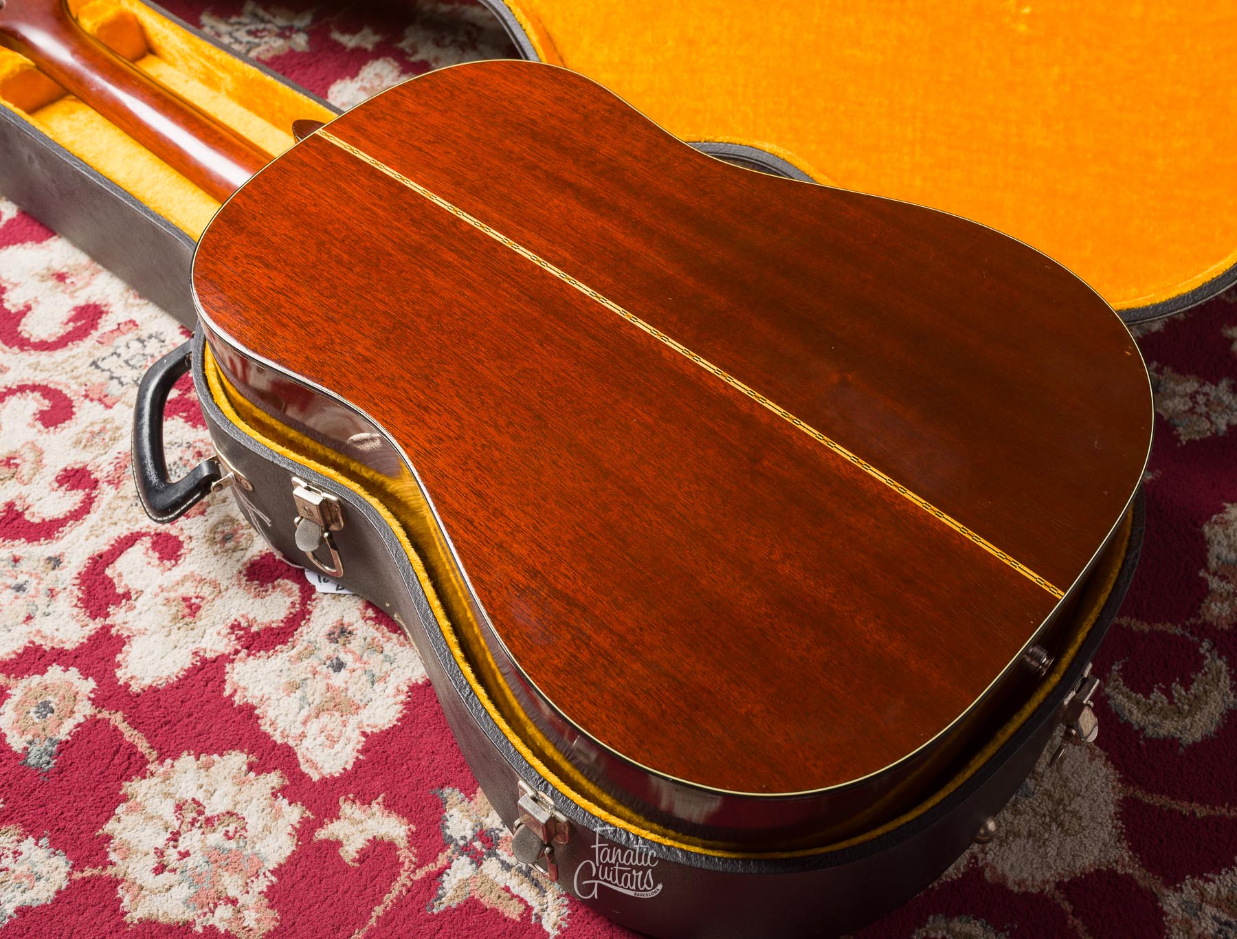 Martin D-12-20 Dreadnought 12-Cuerdas 1968 #234714 Segunda Mano