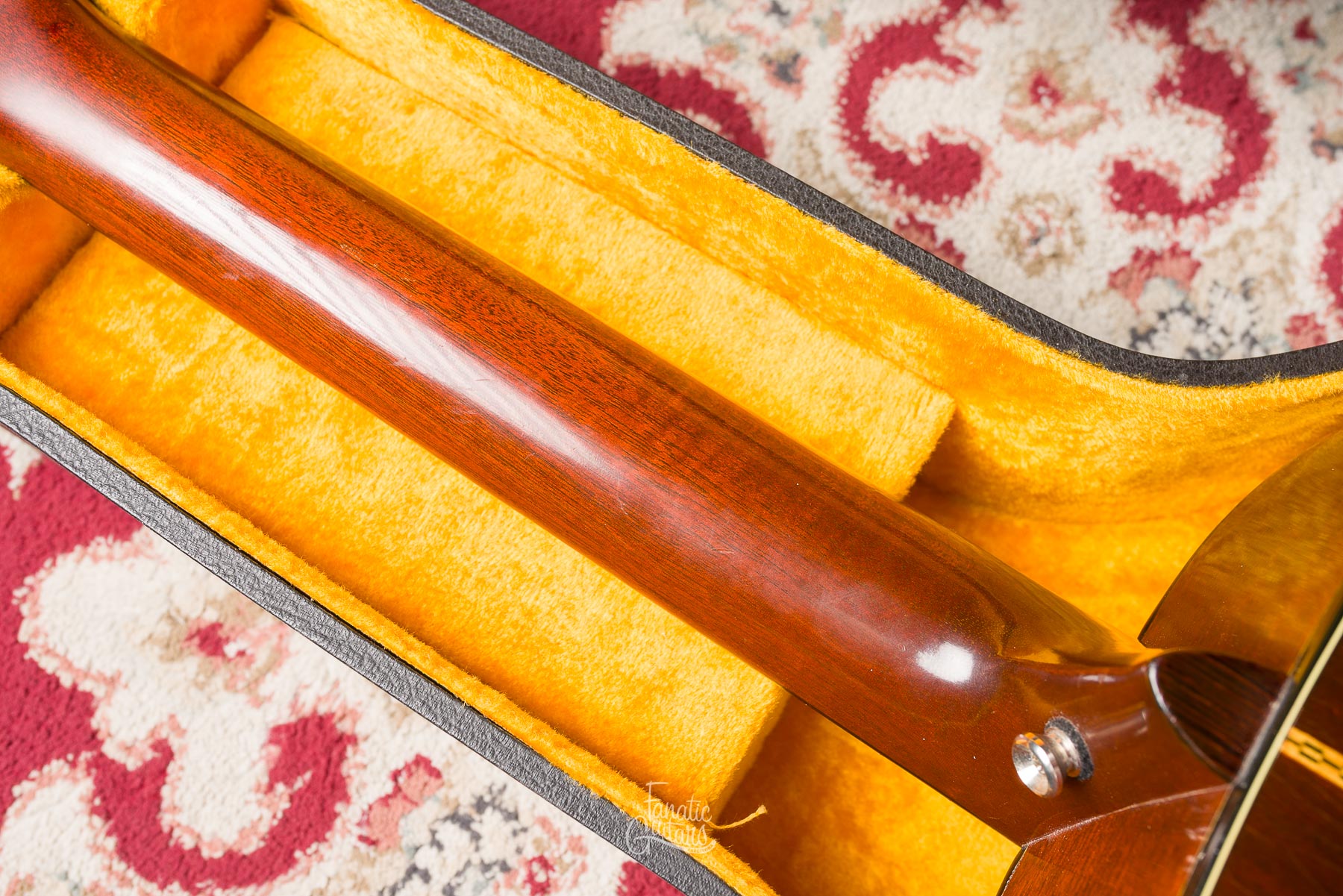 Martin D-12-20 Dreadnought 12-Cuerdas 1968 #234714 Segunda Mano