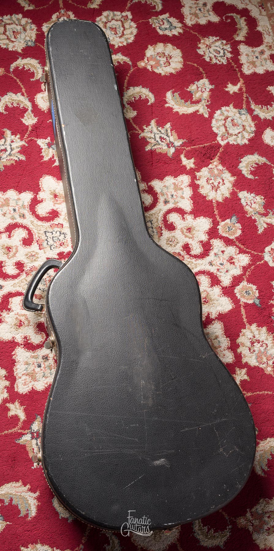 Martin D-12-20 Dreadnought 12-Cuerdas 1968 #234714 Segunda Mano