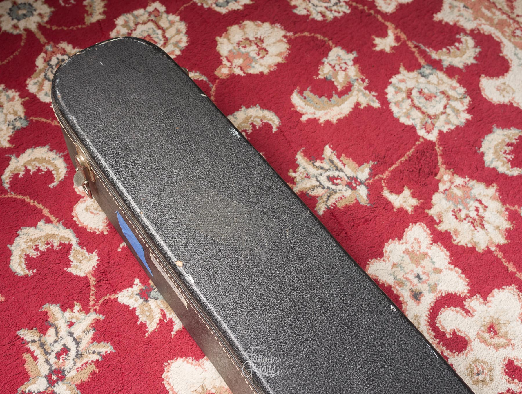 Martin D-12-20 Dreadnought 12-Cuerdas 1968 #234714 Segunda Mano