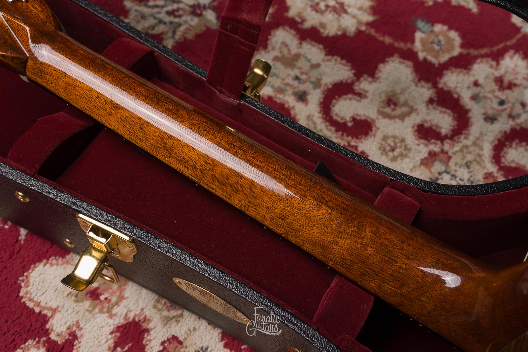 Martin Guitars 000-28EC Eric Clapton Zurda # Segunda Mano