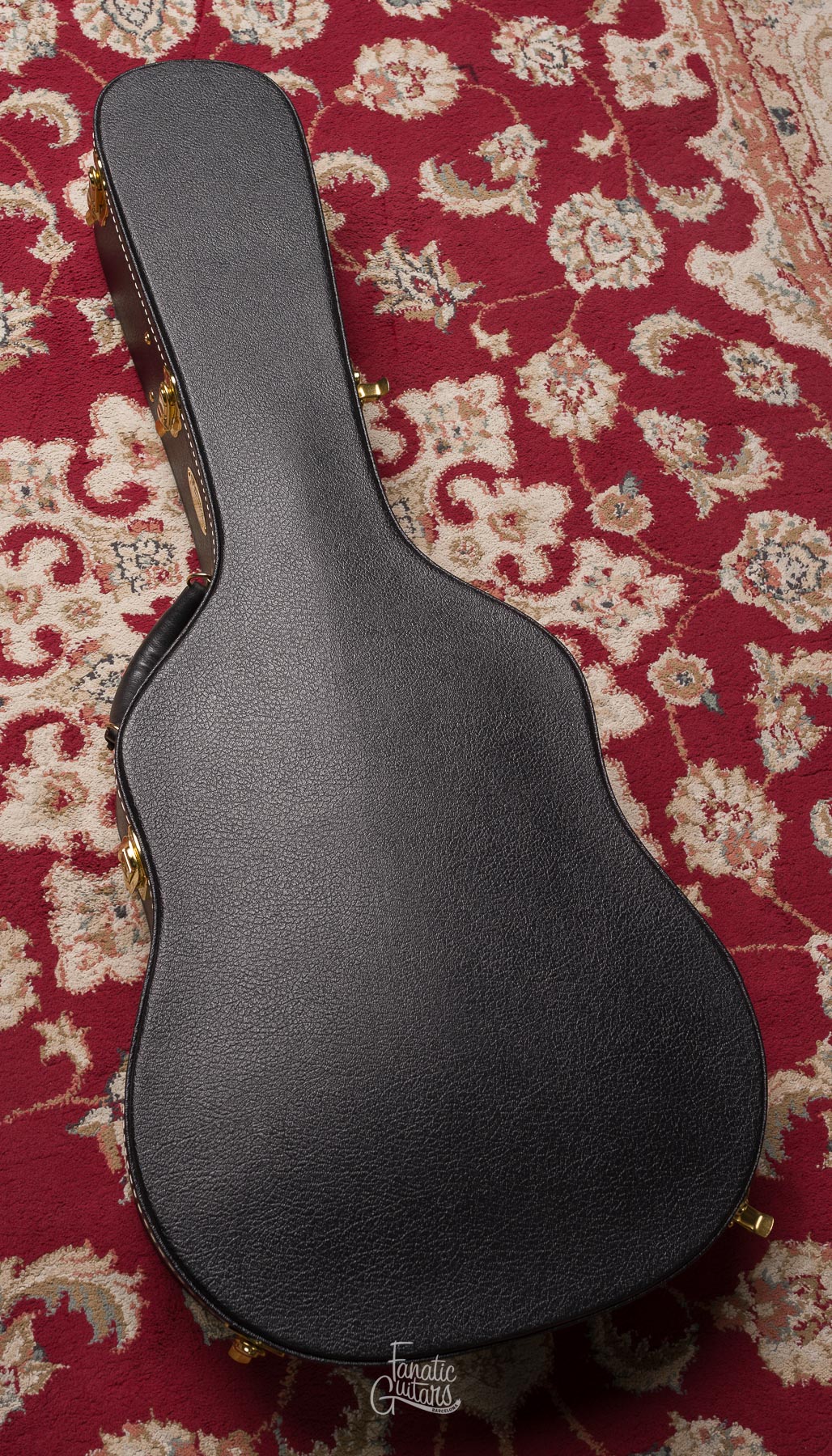 Martin Guitars 000-28EC Eric Clapton Zurda # Segunda Mano