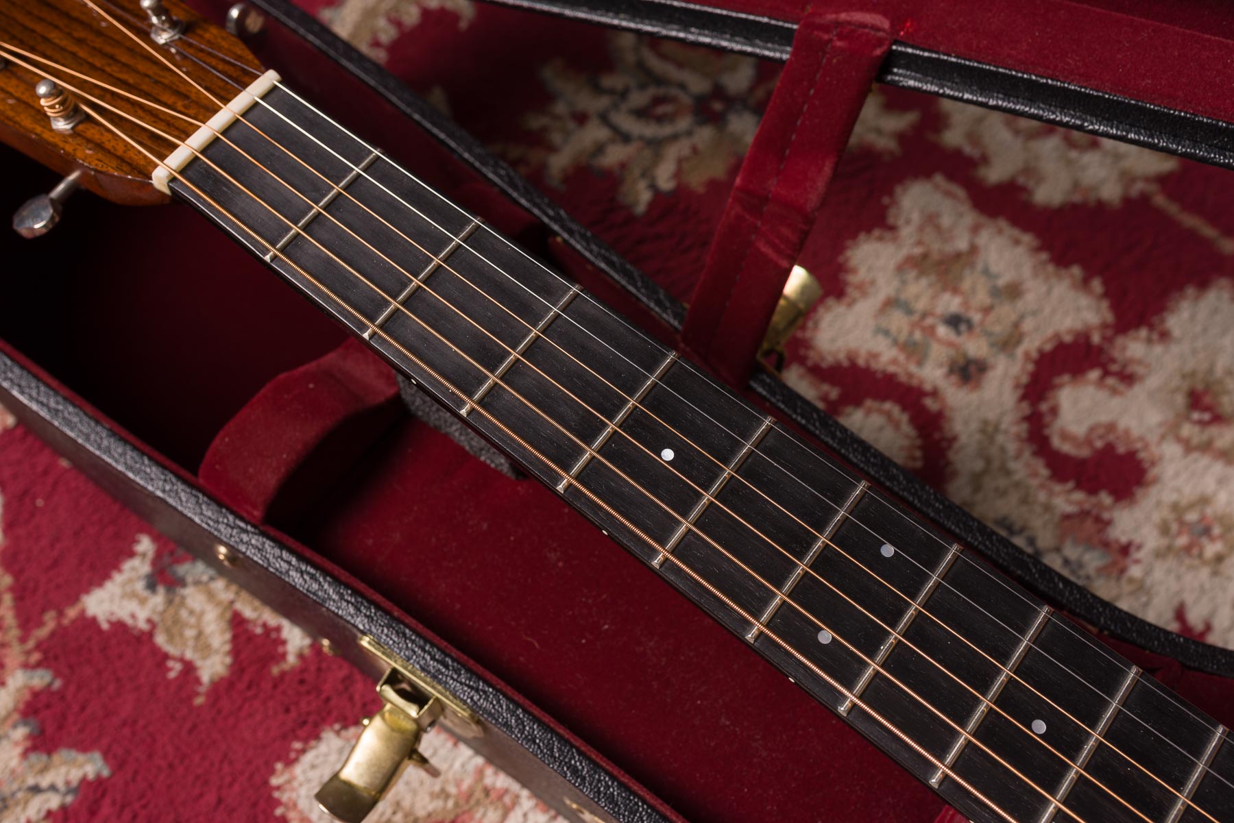 Martin Guitars OMJM John Mayer #2354108 Segunda Mano