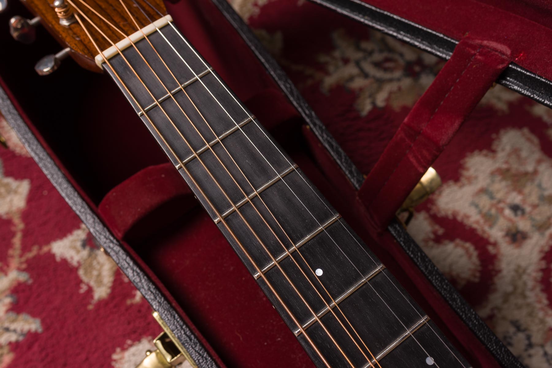 Martin Guitars OMJM John Mayer #2354108 Segunda Mano