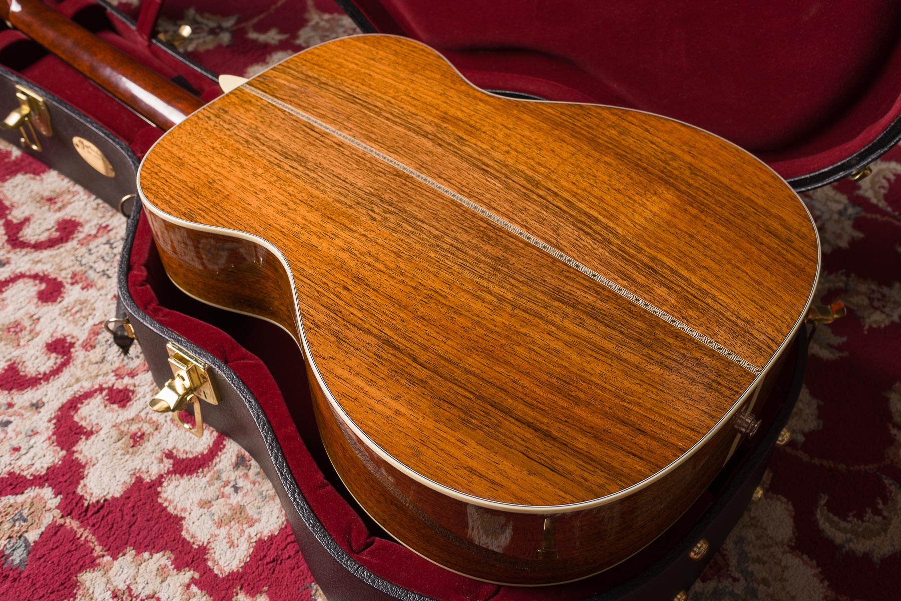 Martin Guitars OMJM John Mayer #2354108 Segunda Mano