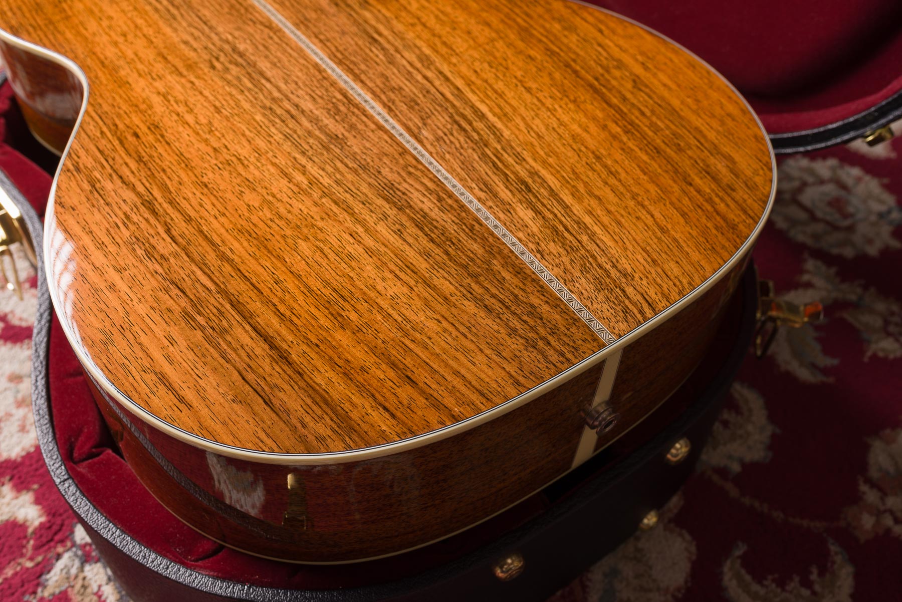 Martin Guitars OMJM John Mayer #2354108 Segunda Mano