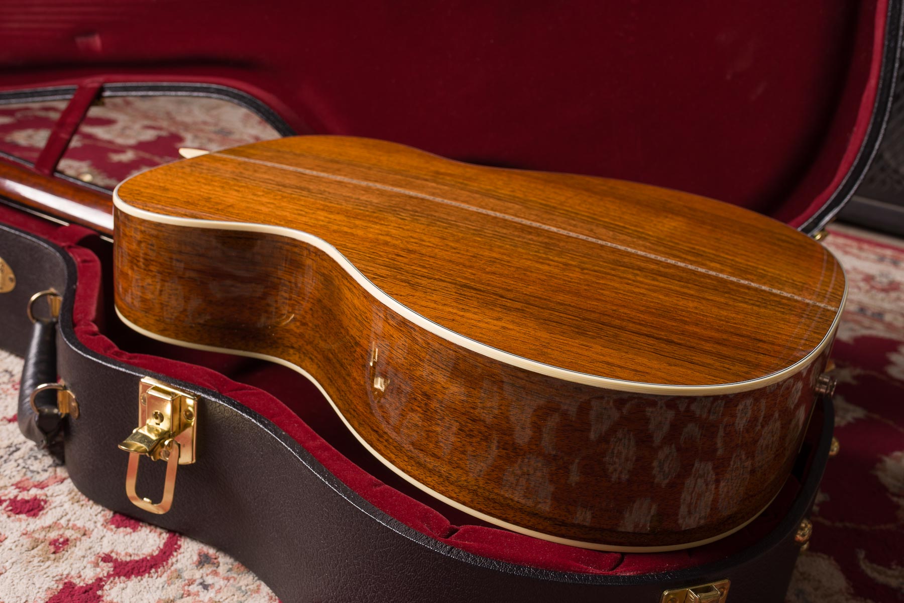 Martin Guitars OMJM John Mayer #2354108 Segunda Mano