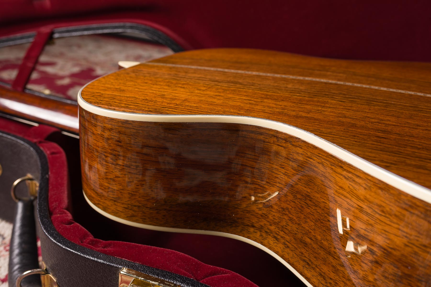 Martin Guitars OMJM John Mayer #2354108 Segunda Mano