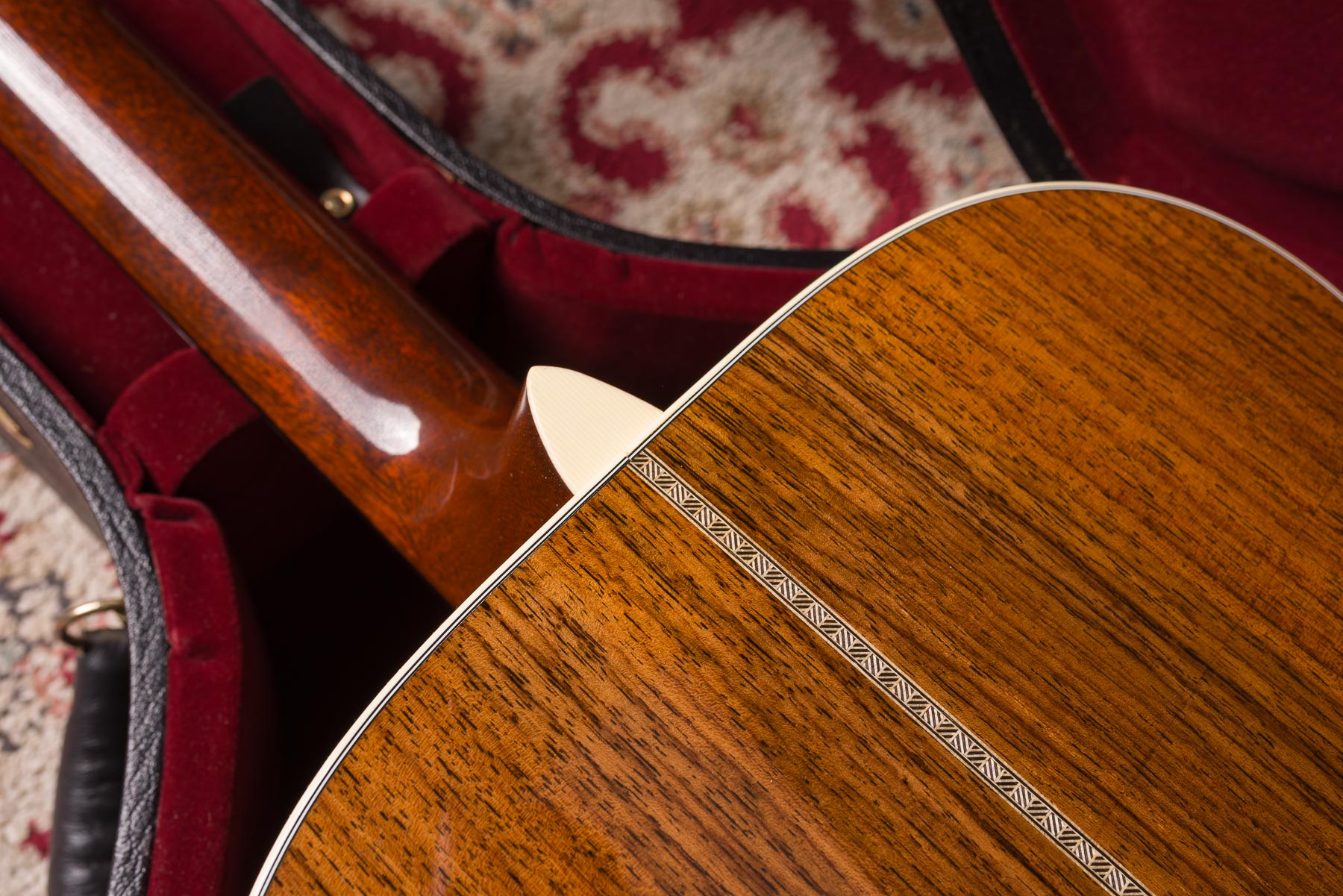 Martin Guitars OMJM John Mayer #2354108 Segunda Mano