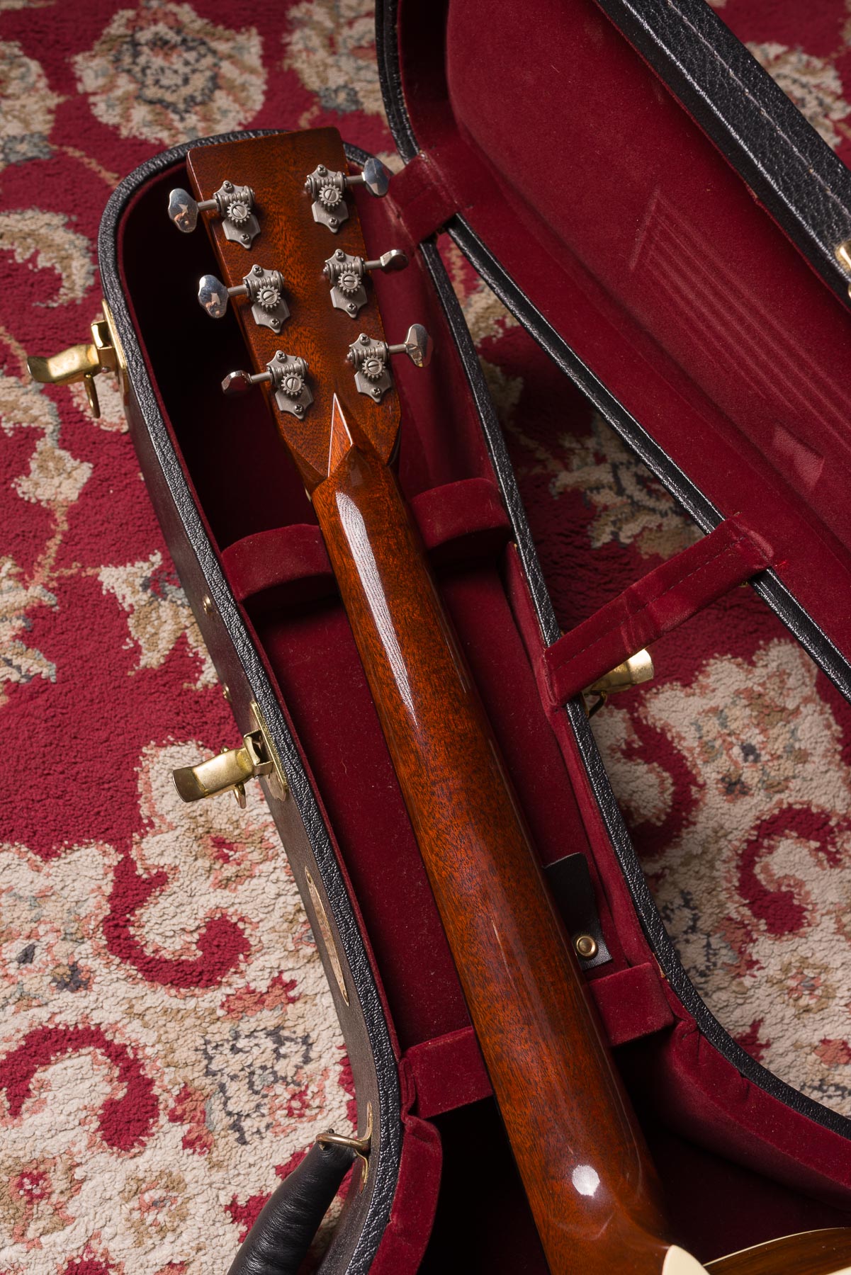 Martin Guitars OMJM John Mayer #2354108 Segunda Mano