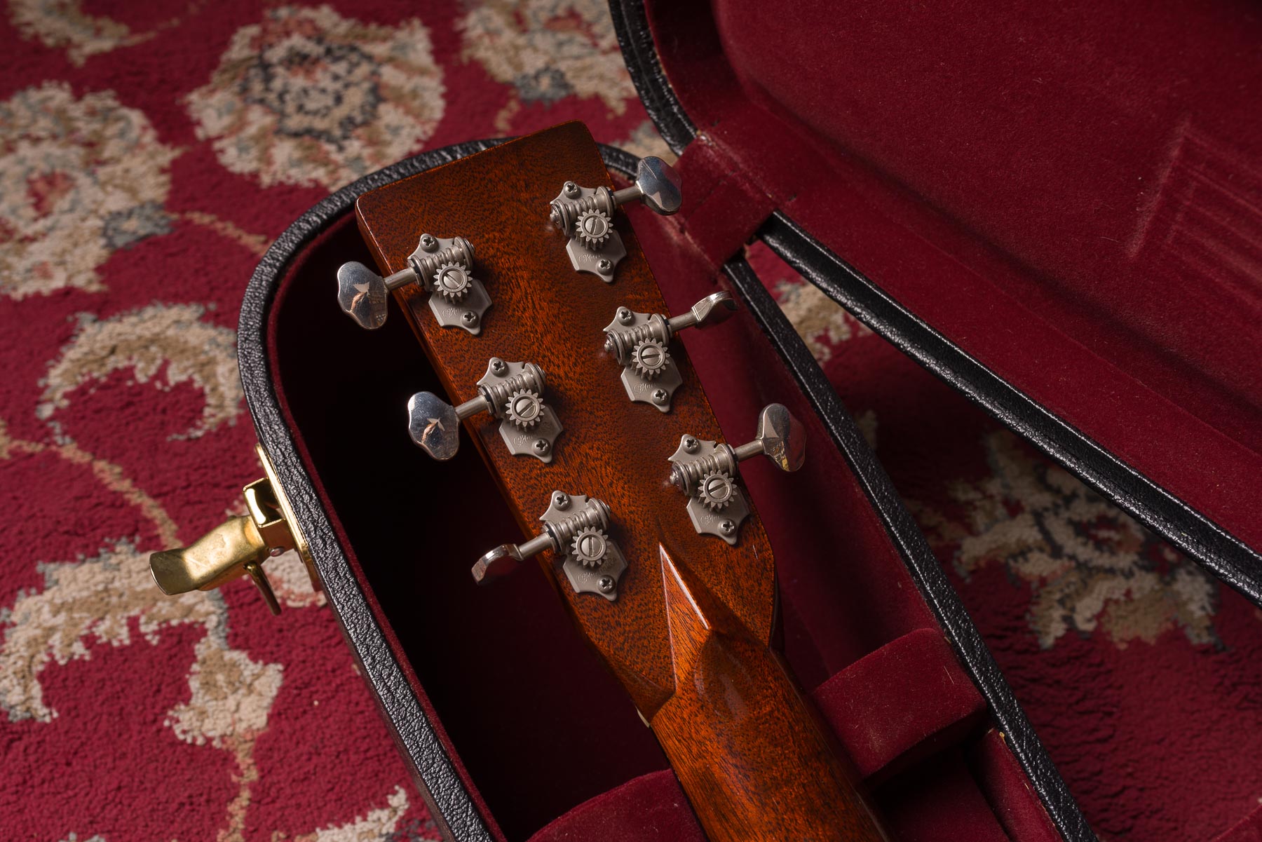 Martin Guitars OMJM John Mayer #2354108 Segunda Mano