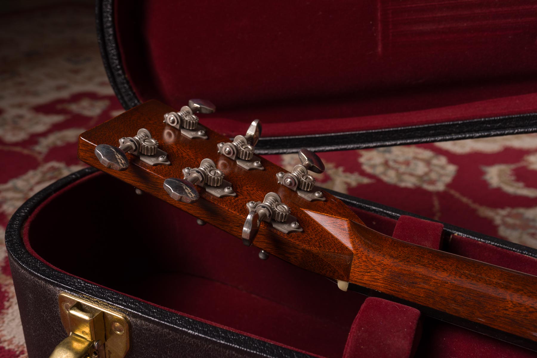 Martin Guitars OMJM John Mayer #2354108 Segunda Mano