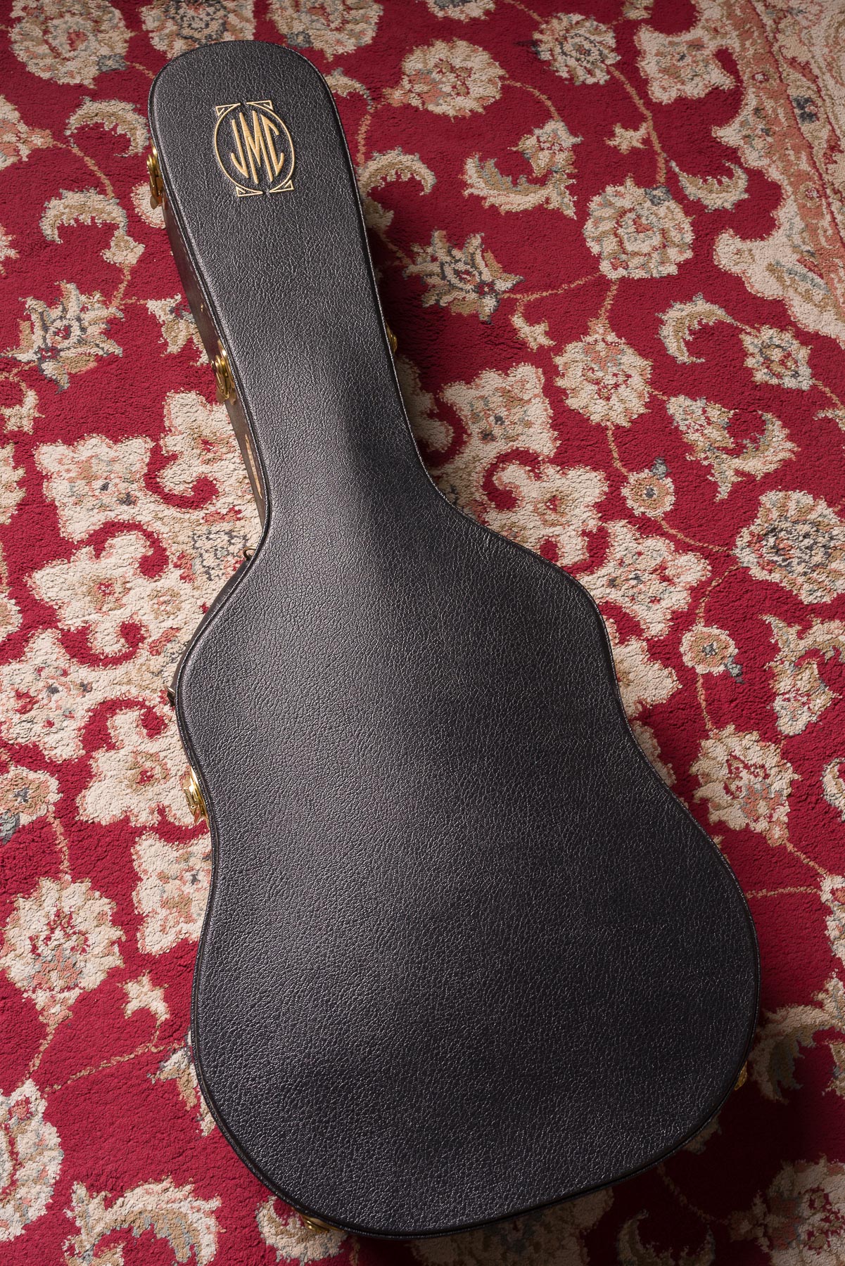 Martin Guitars OMJM John Mayer #2354108 Segunda Mano