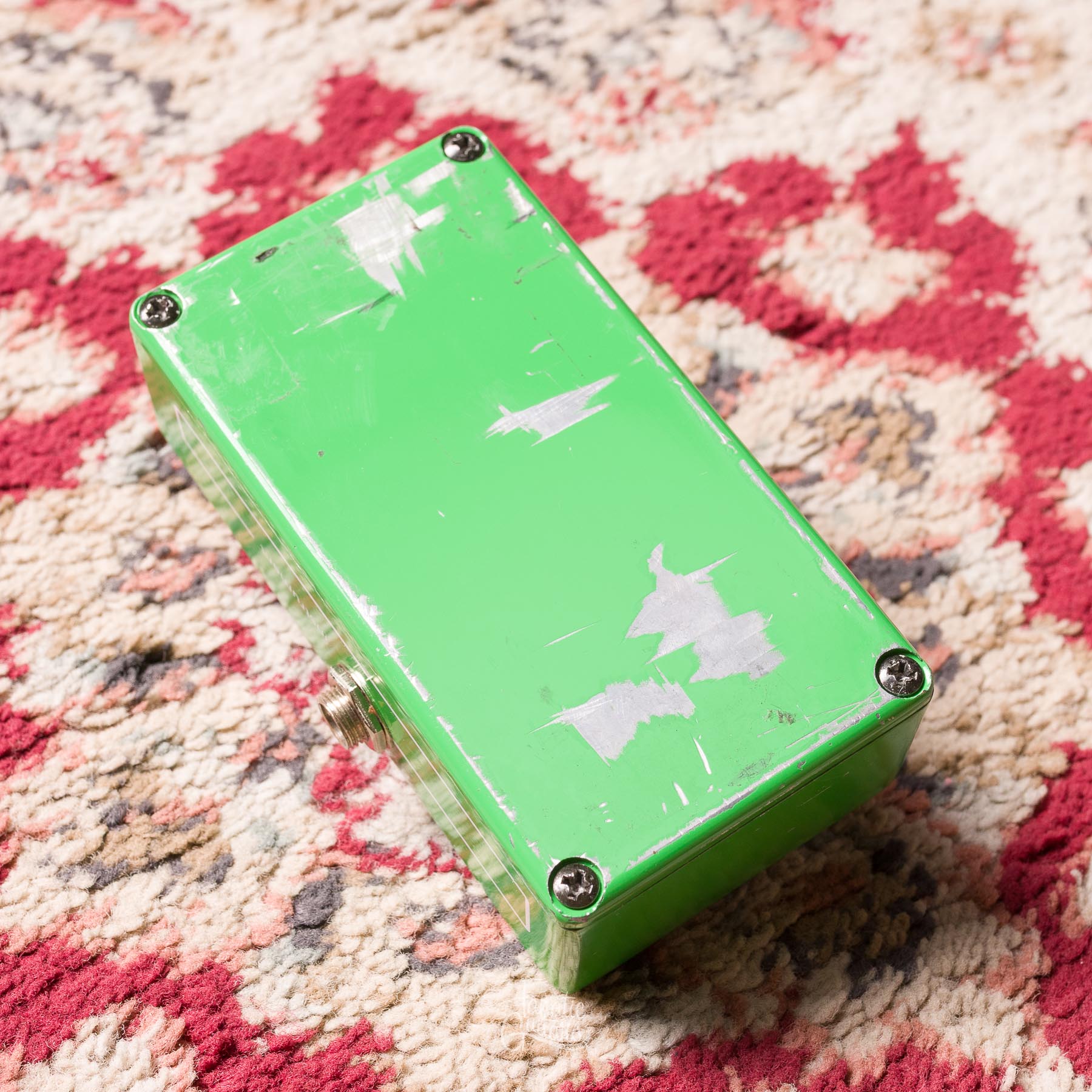 Maxon OD808 - Keeley Mod Segunda Mano