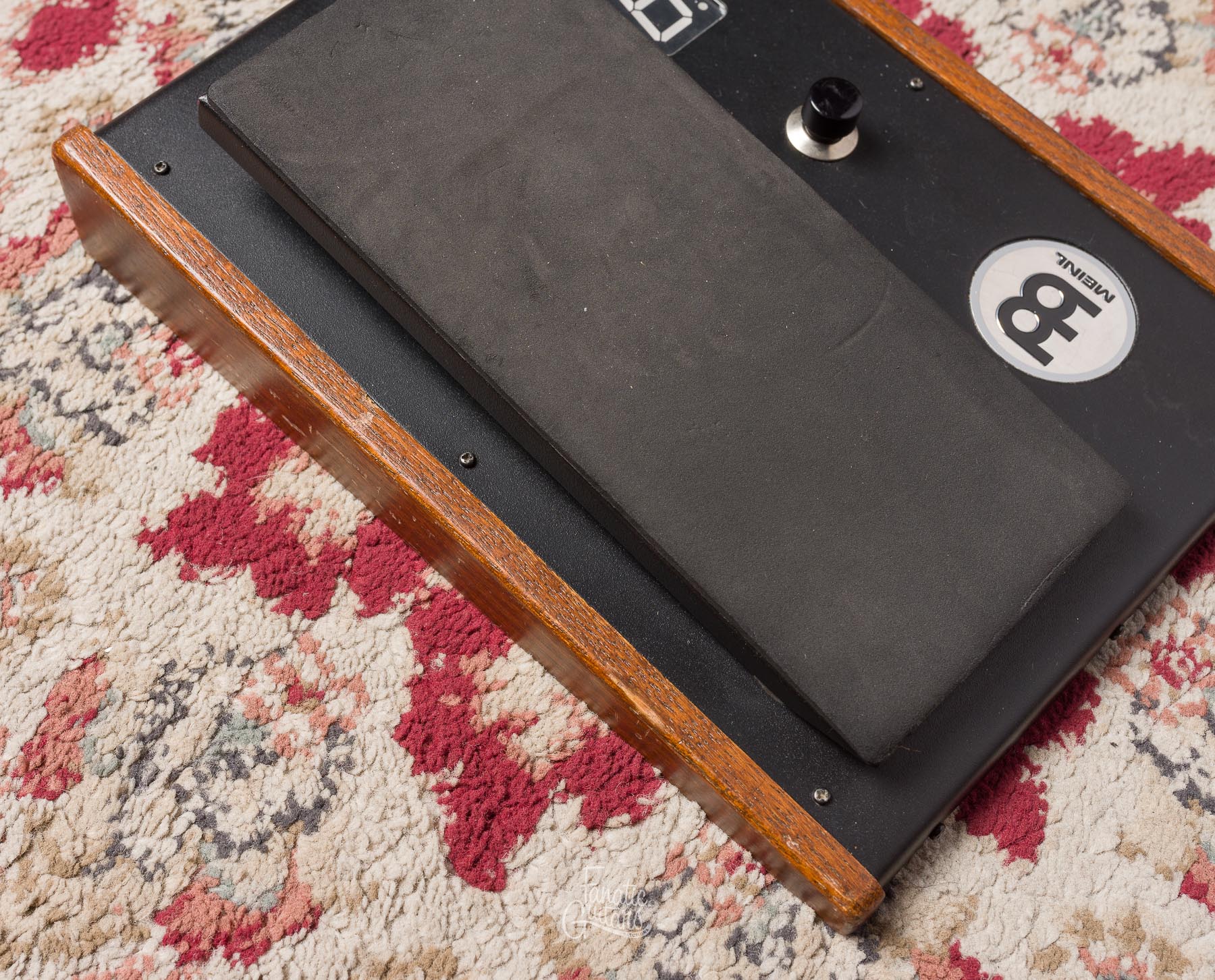 Meinl Percussion FX10 FX Pedal Second Hand