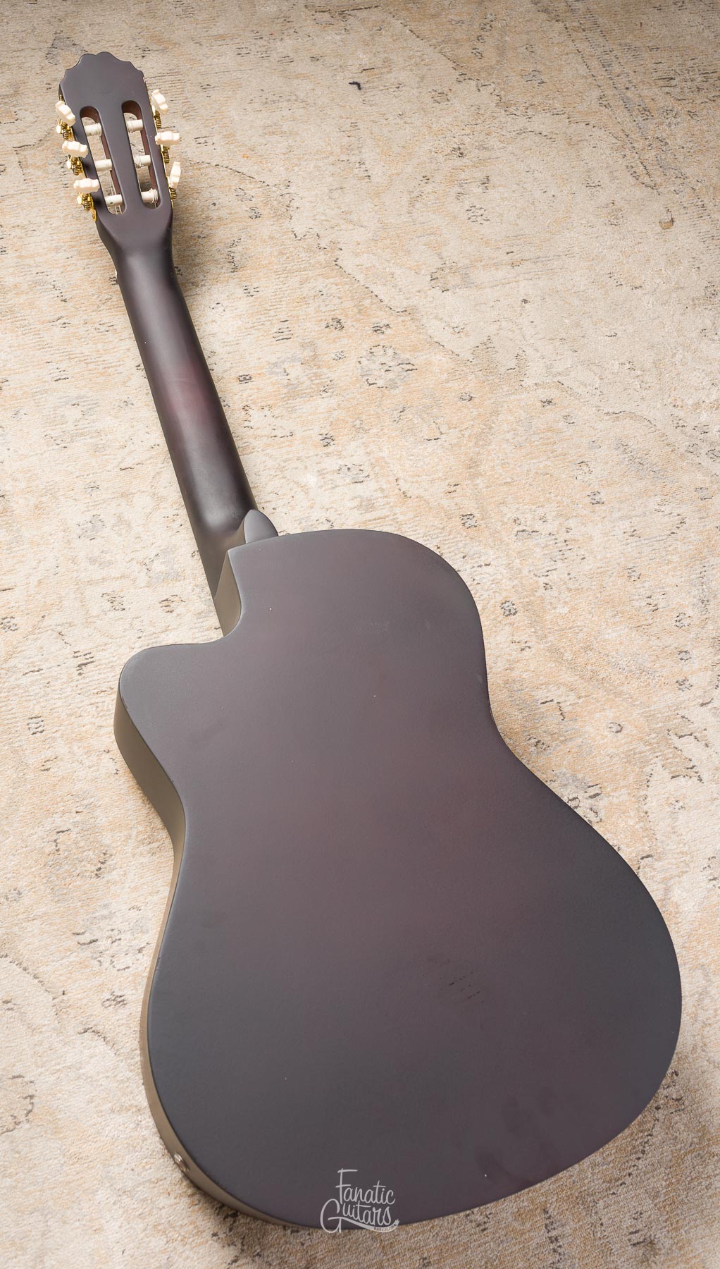Memphis CG100E Electro-Classical Guitar