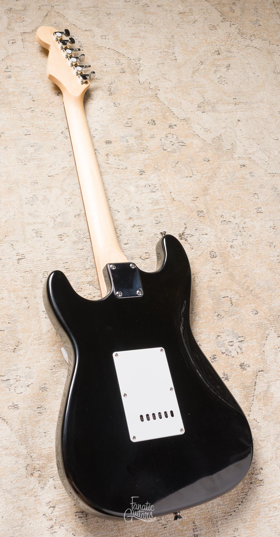 Memphis FTAST 32 BLK