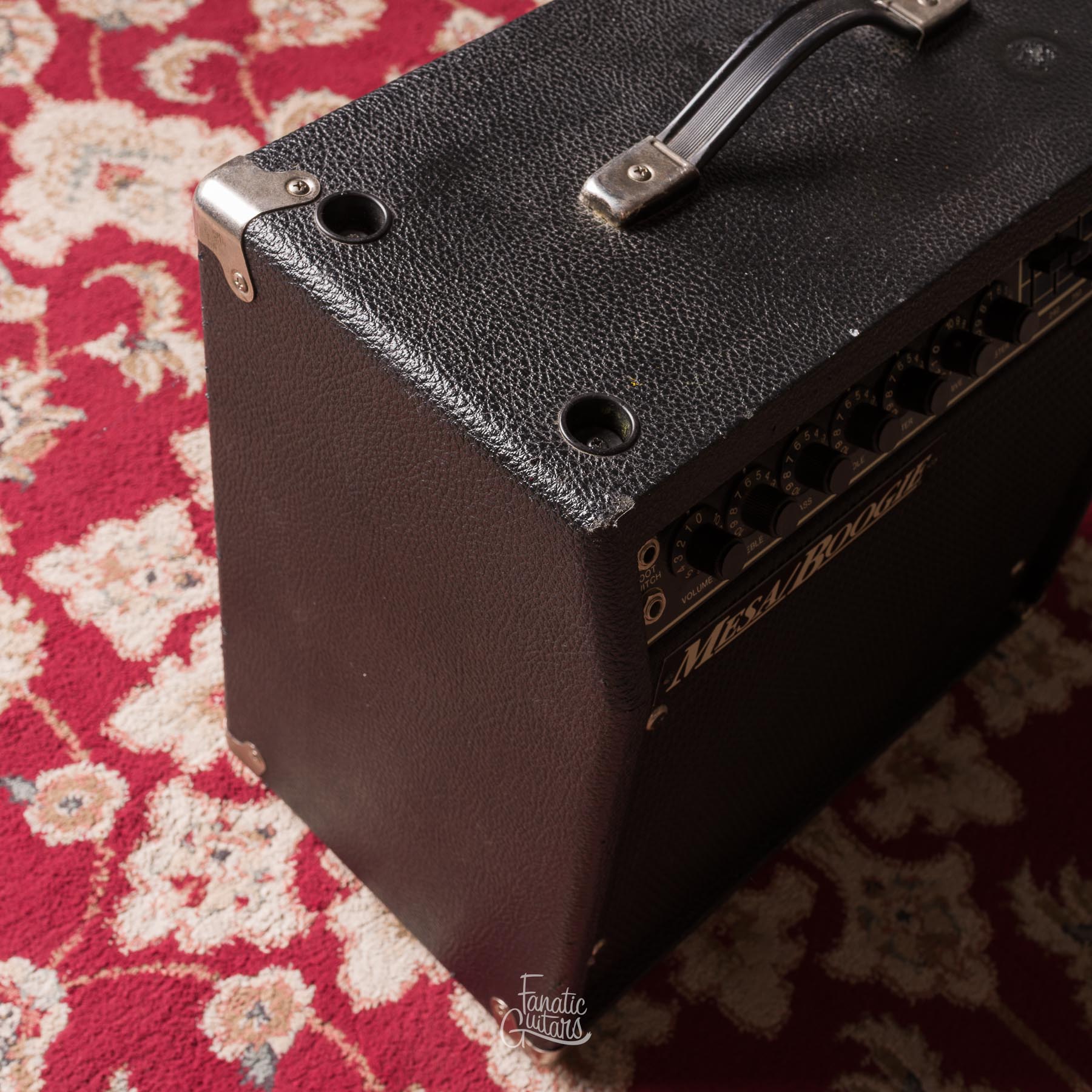 Mesa Boogie Mark III Combo #26434 Segunda Mano
