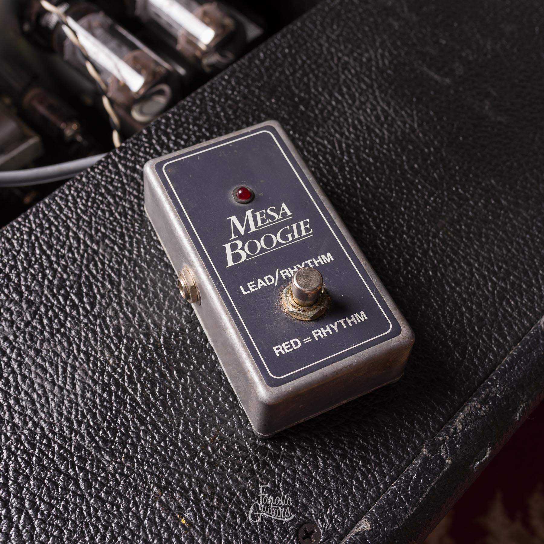 Mesa Boogie Mark III Combo #26434 Segunda Mano