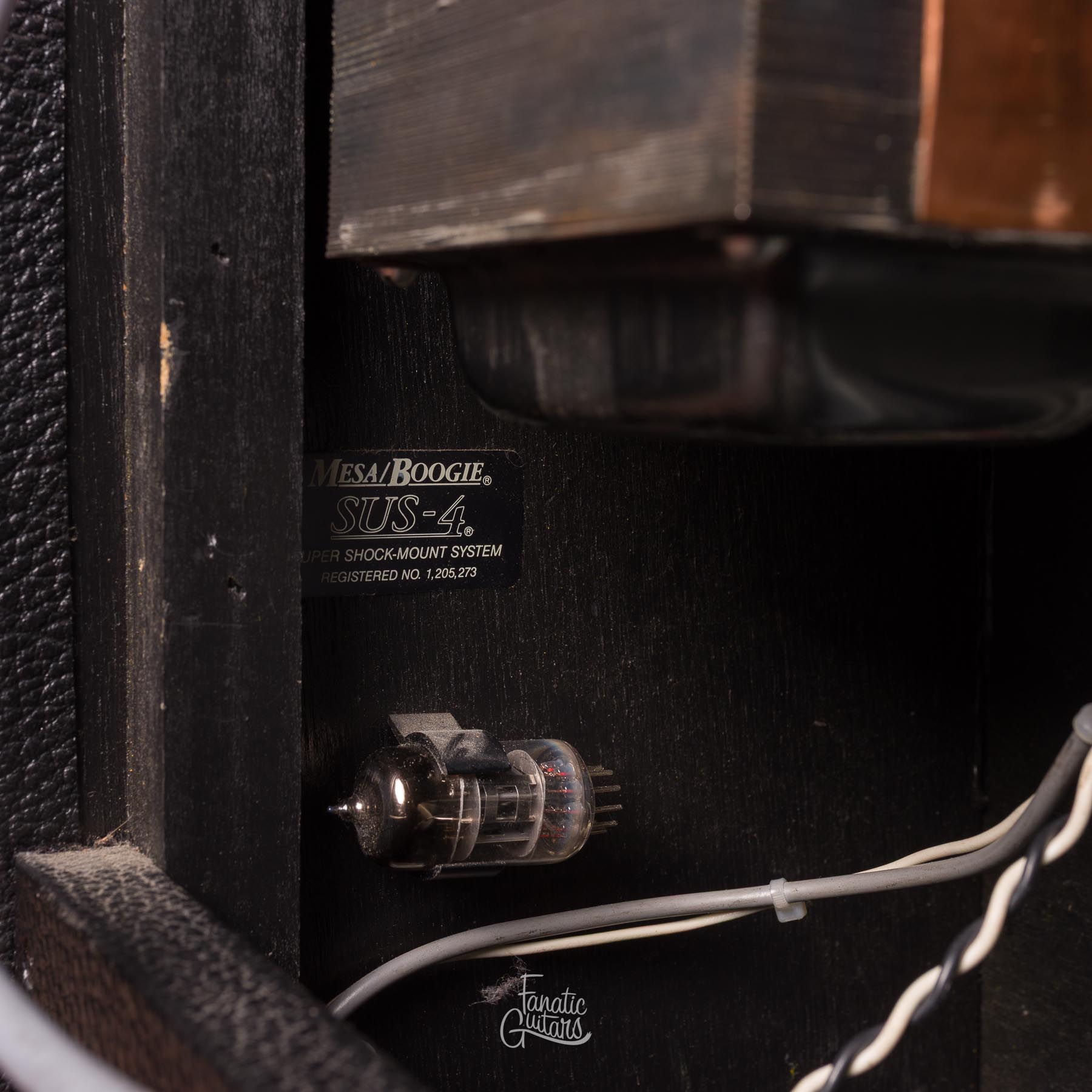 Mesa Boogie Mark III Combo #26434 Segunda Mano