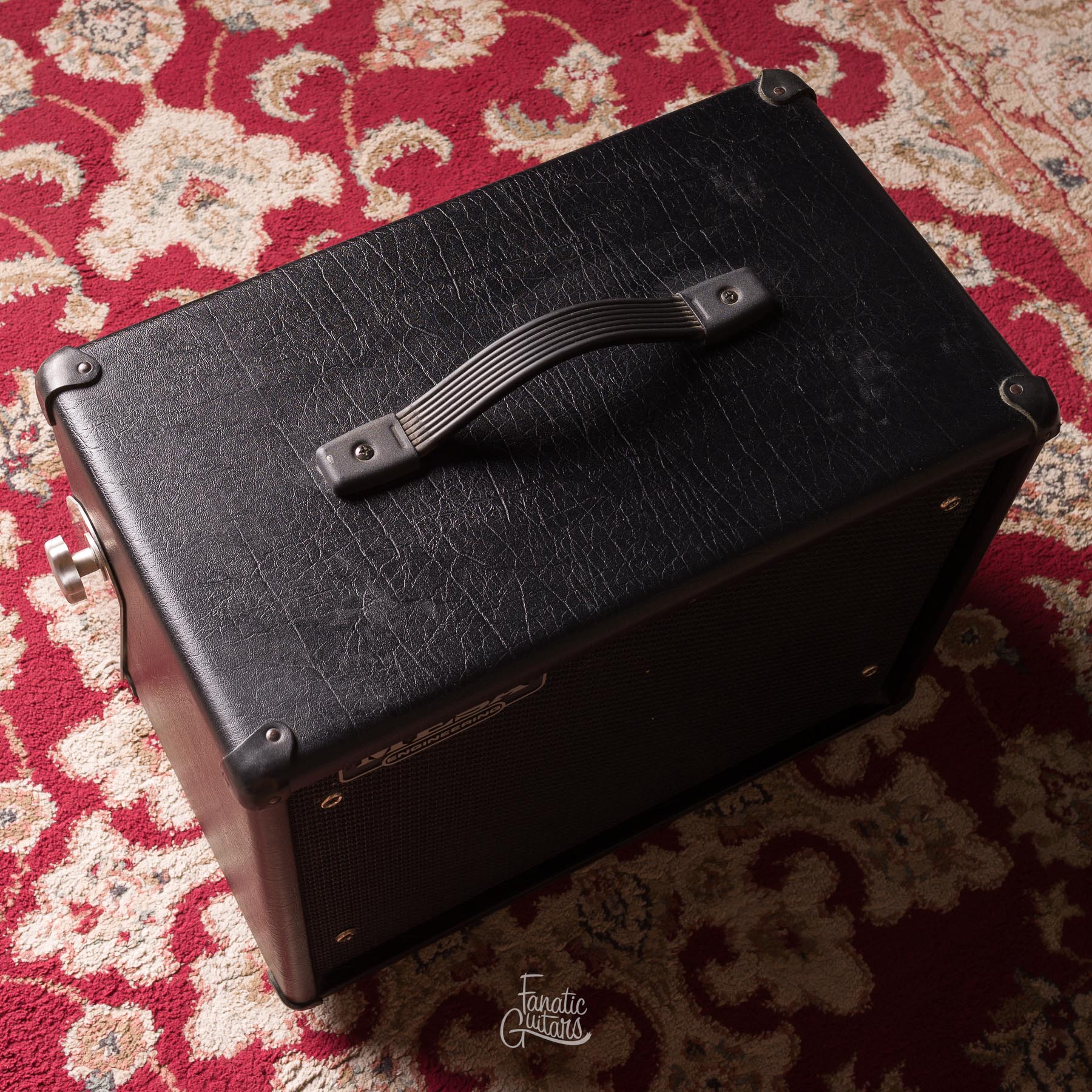 Mesa Boogie 1x12 EXT Open-Back #C-59510 Second Hand