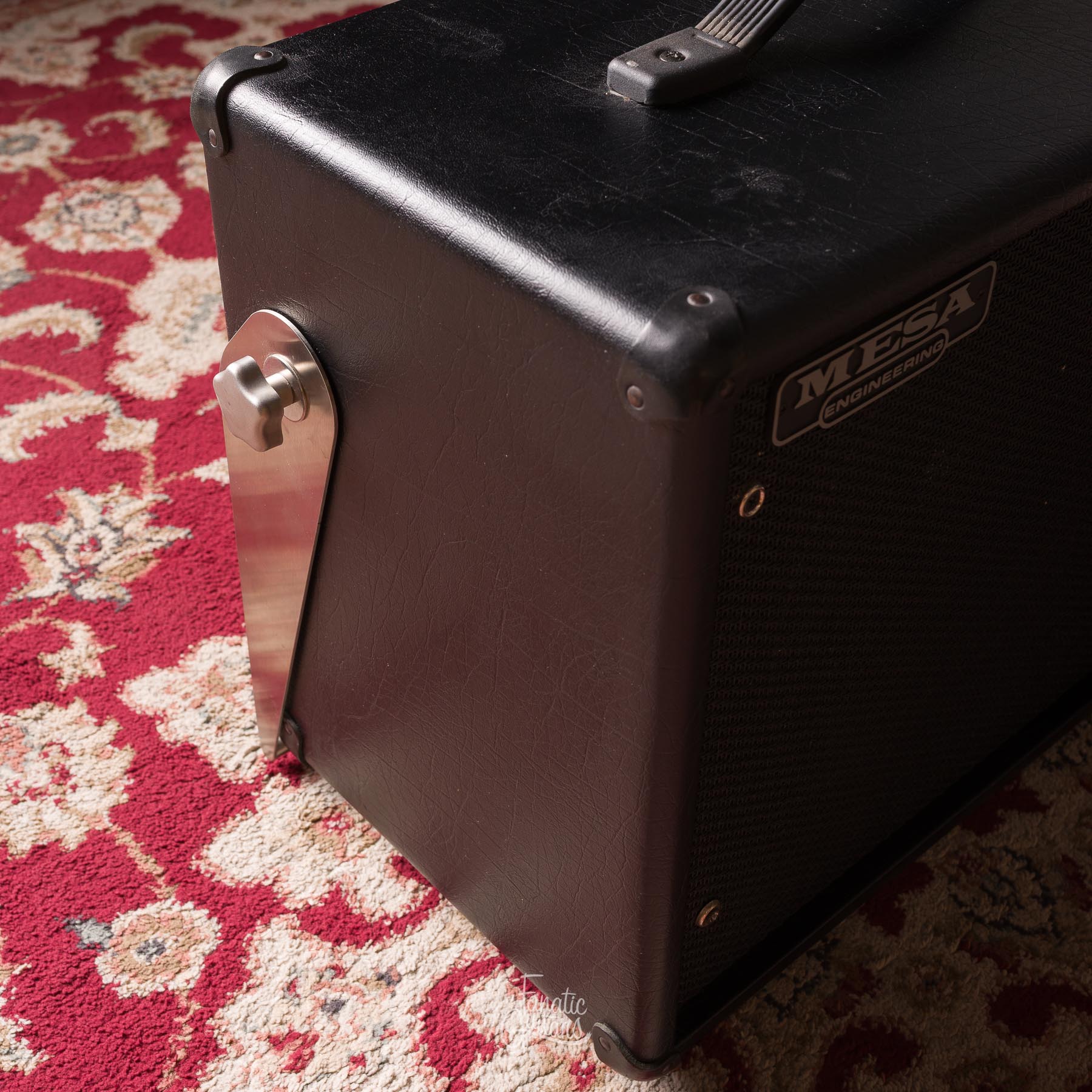 Mesa Boogie 1x12 EXT Open-Back #C-59510 Second Hand