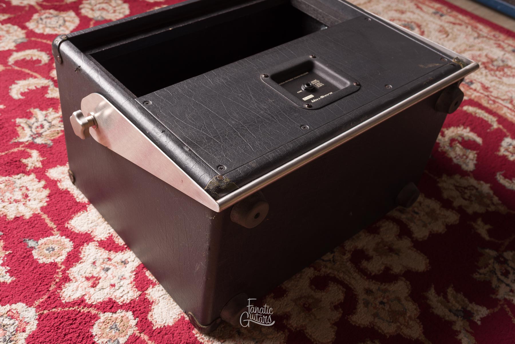 Mesa Boogie 1x12 EXT Open-Back #C-19225 Second Hand